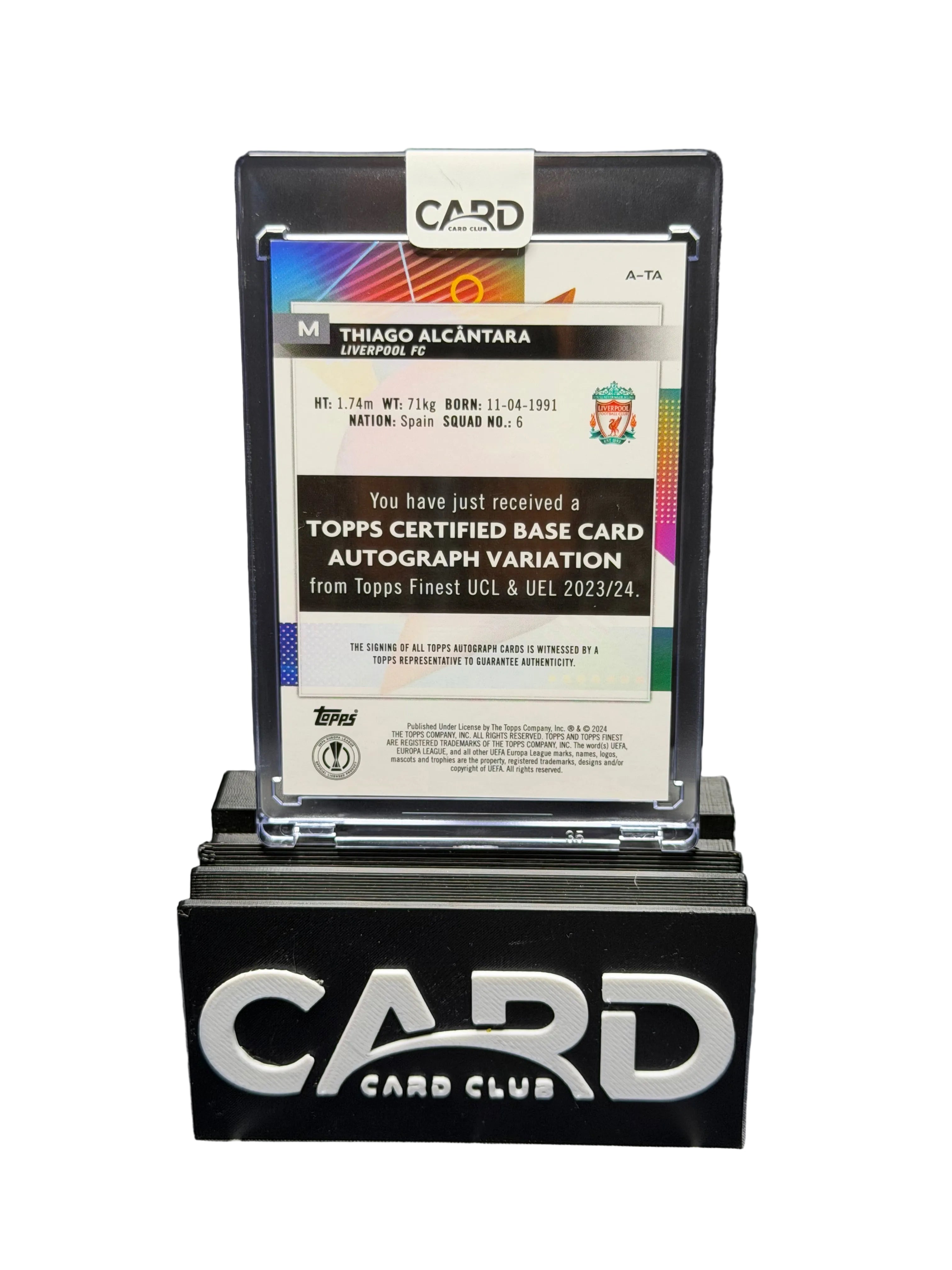 CardClub.kw