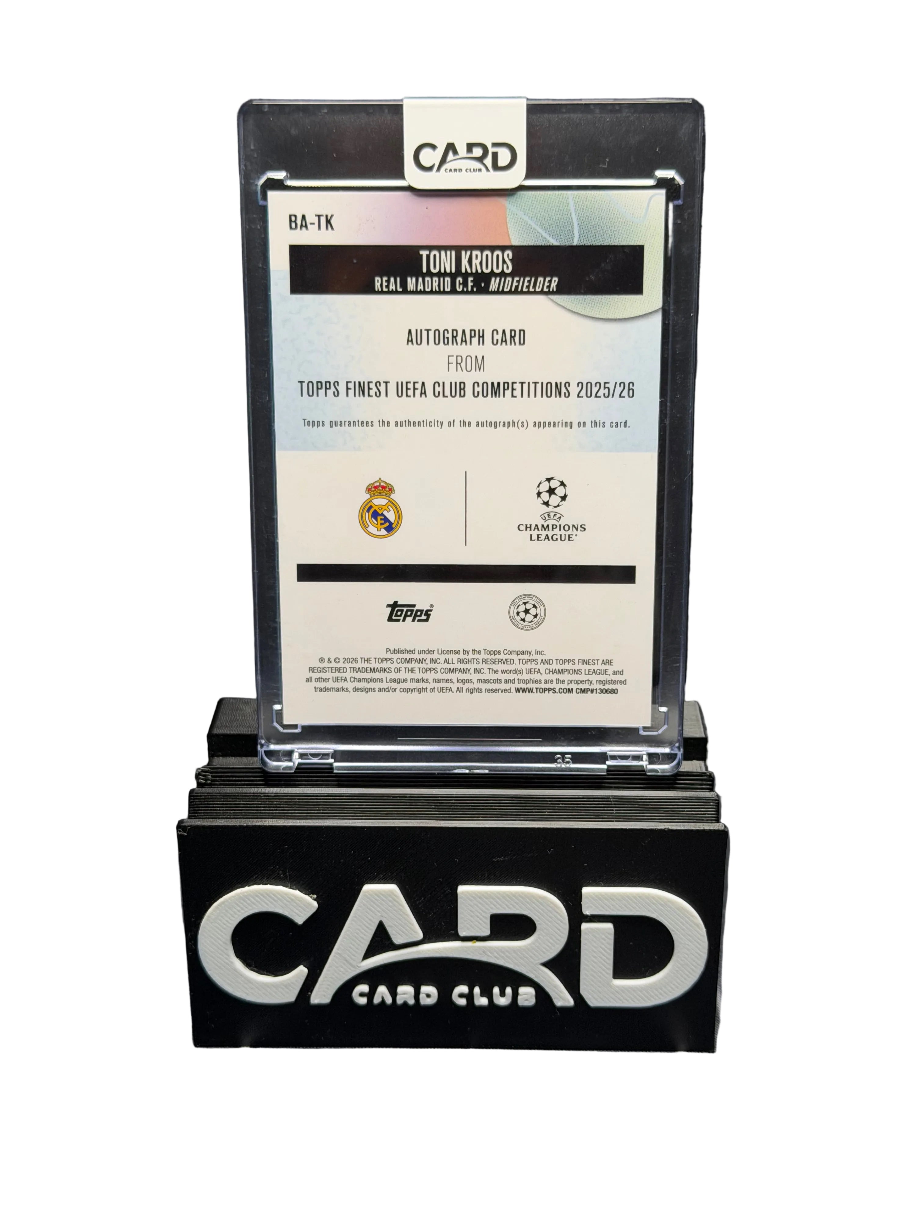 CardClub.kw