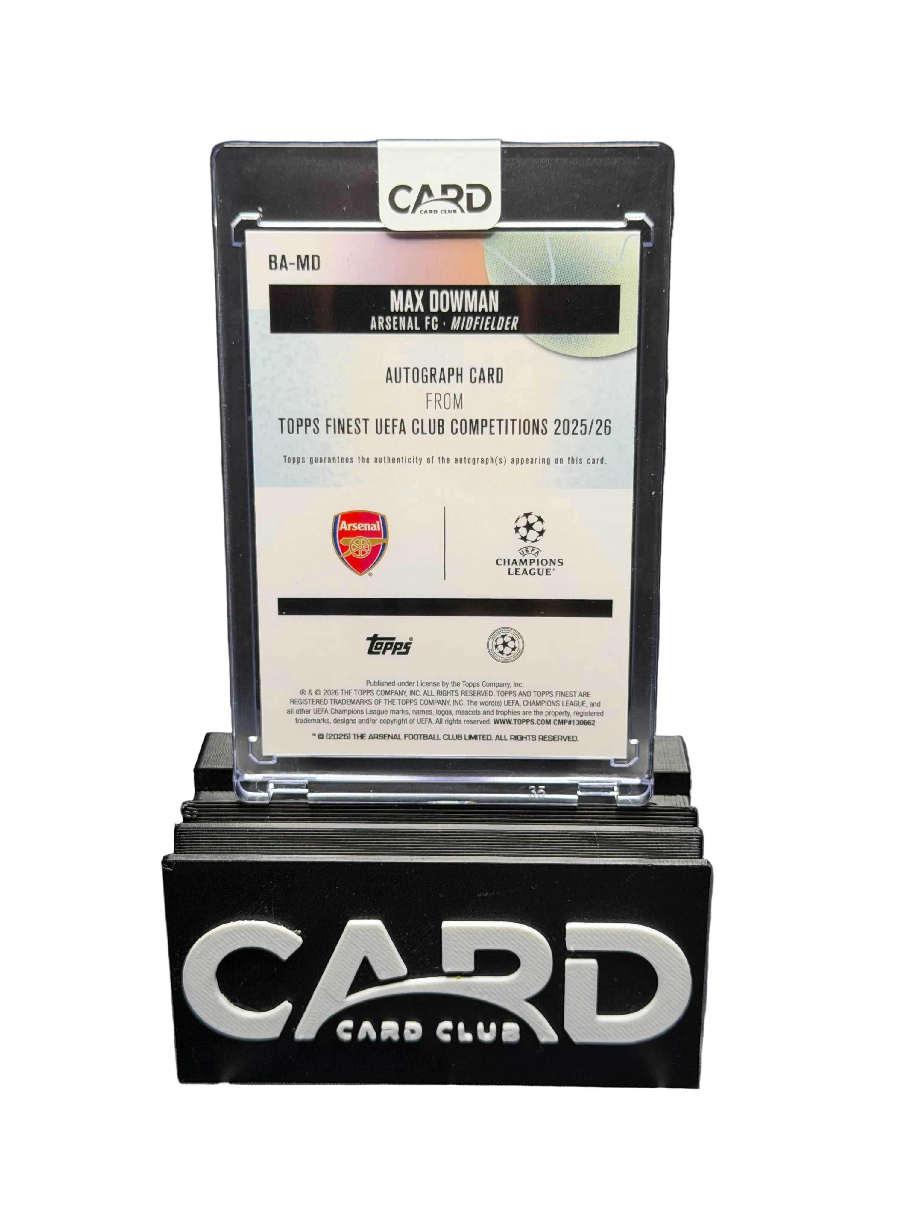 CardClub.kw