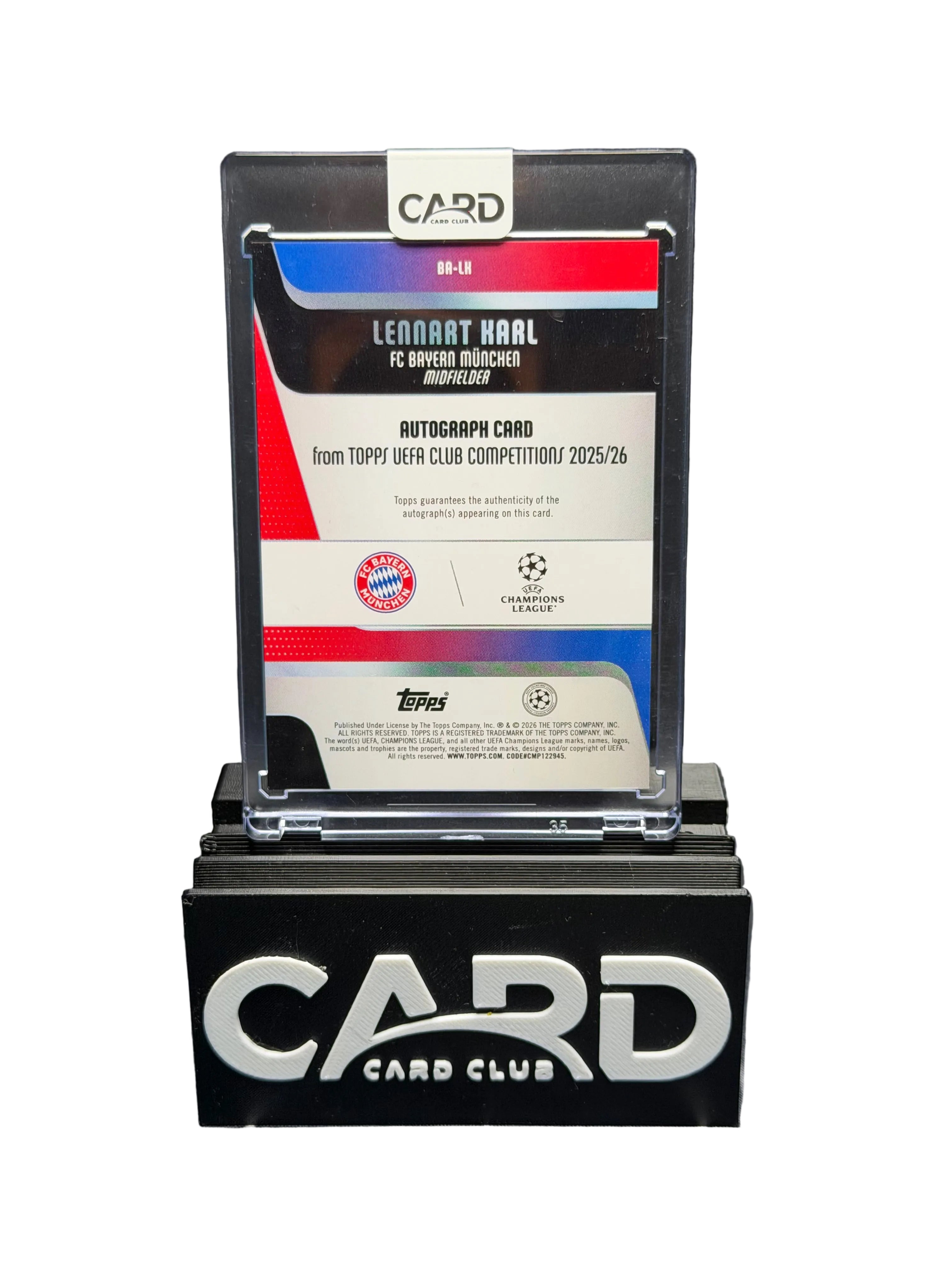 CardClub.kw
