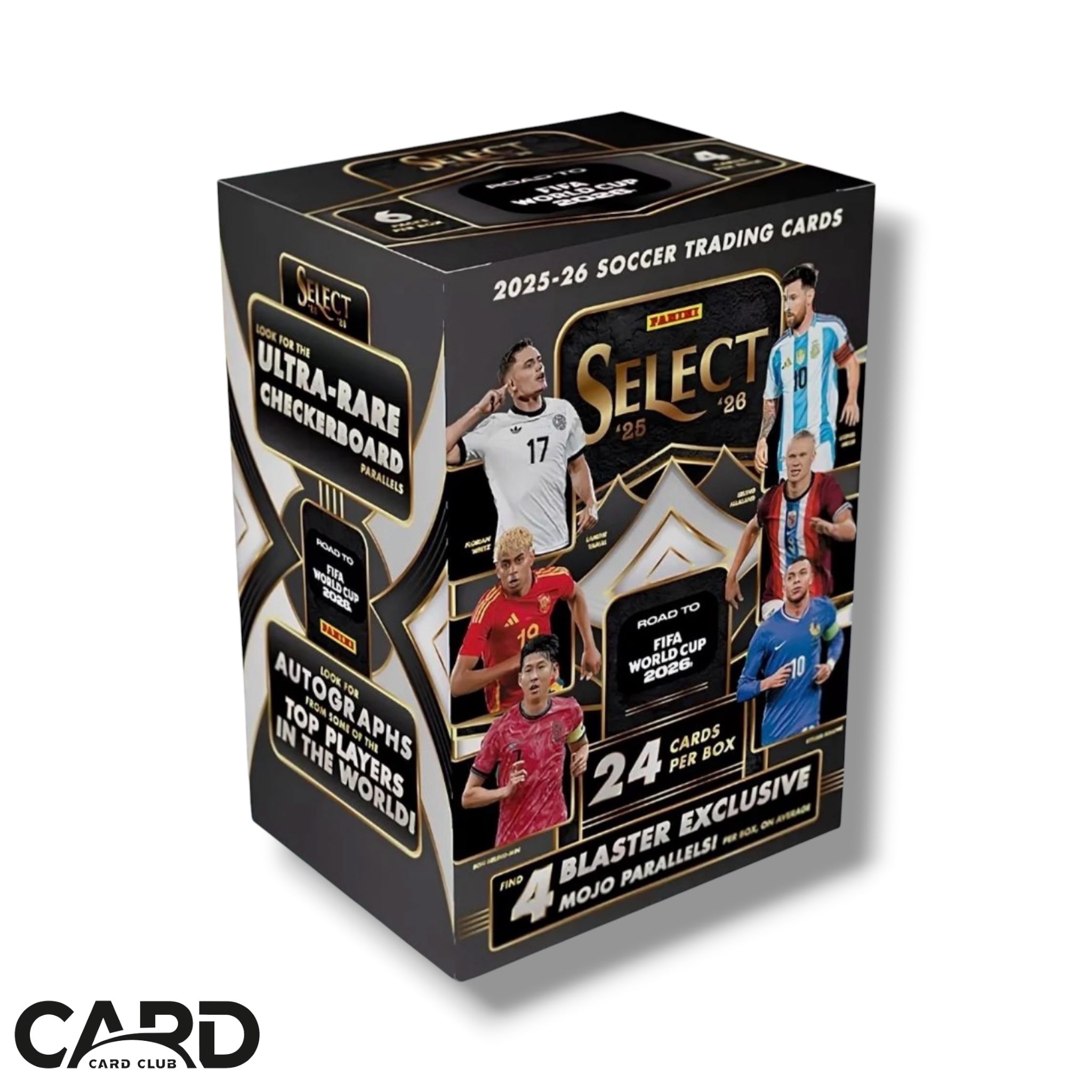 CardClub.kw