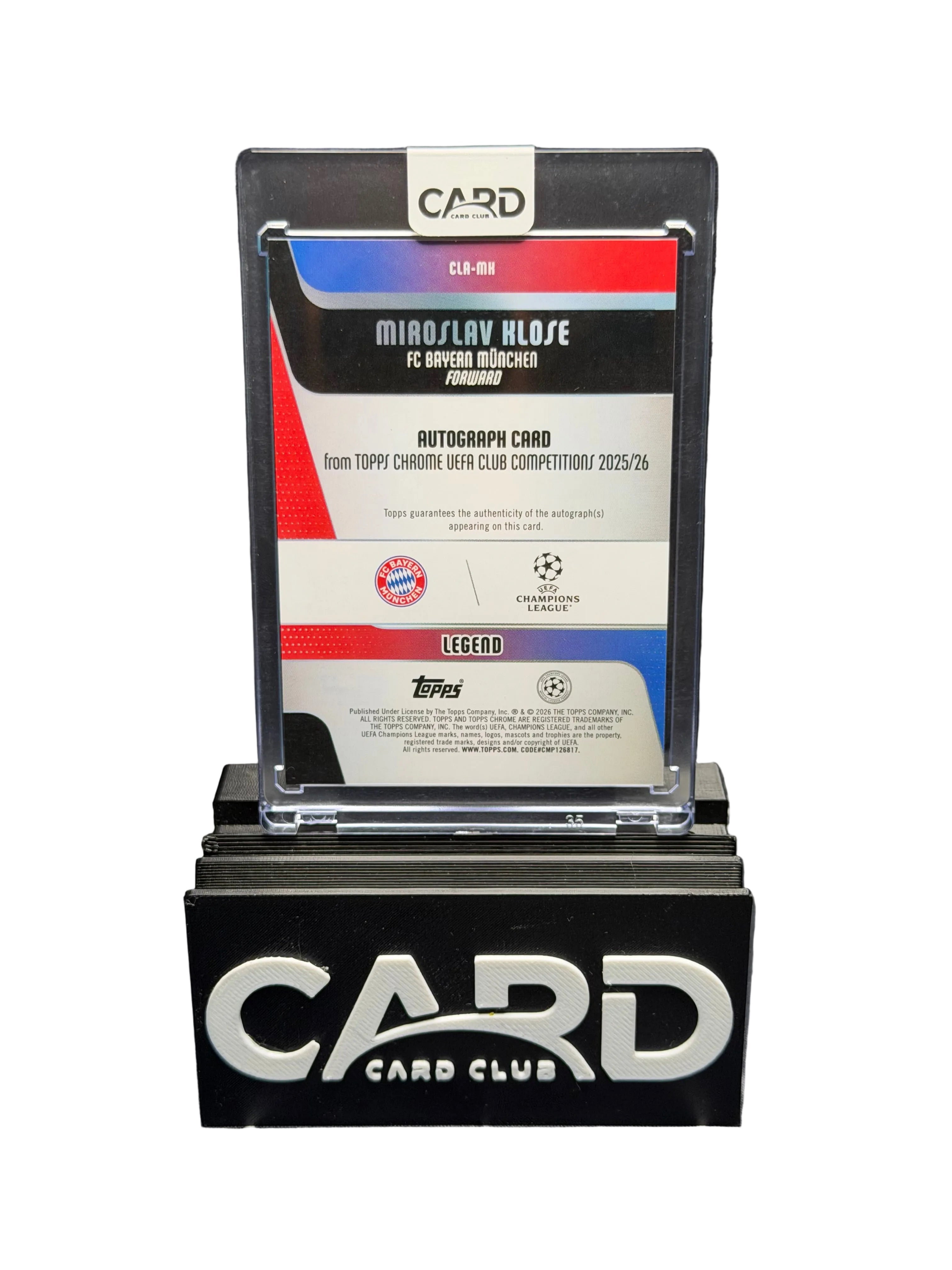 CardClub.kw