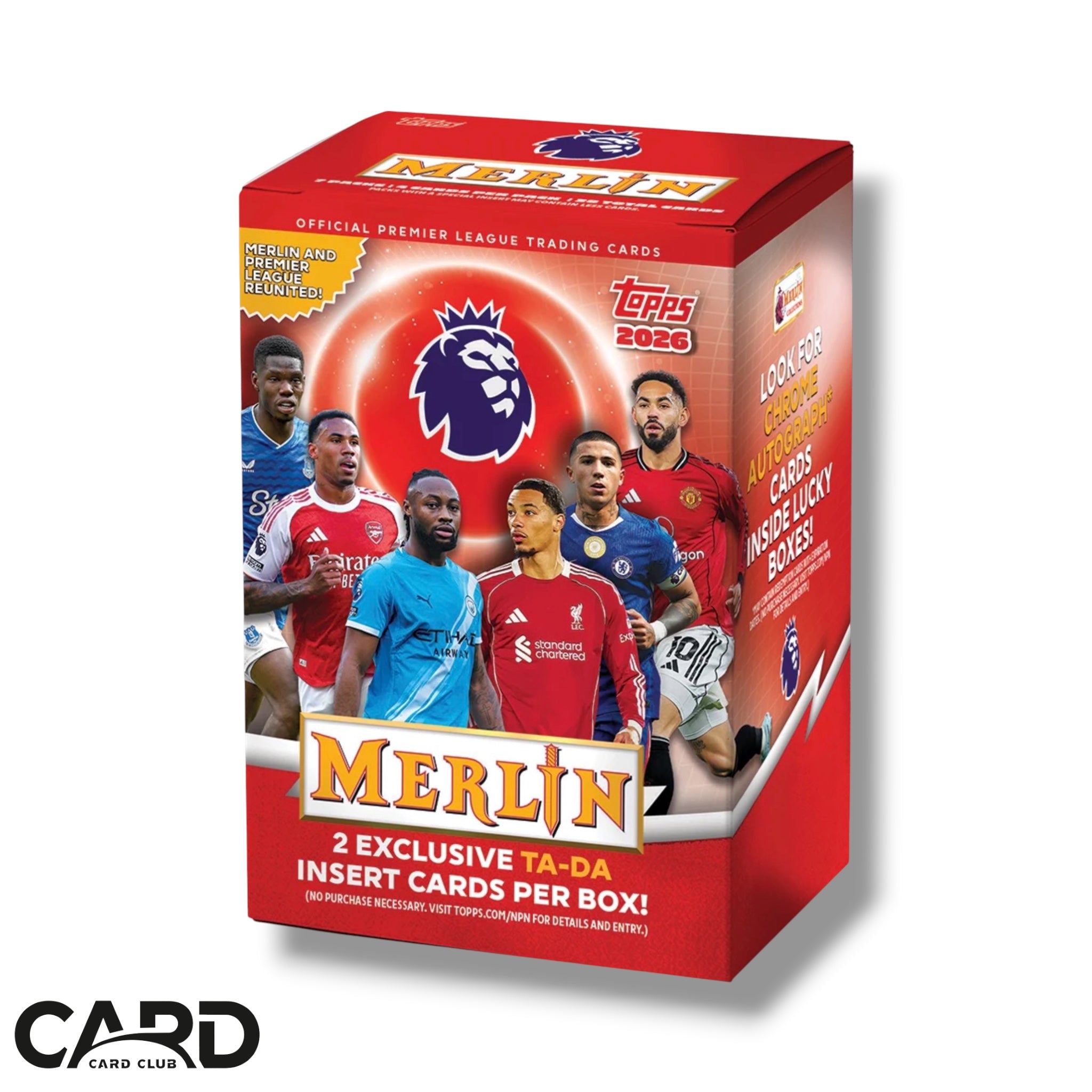 CardClub.kw