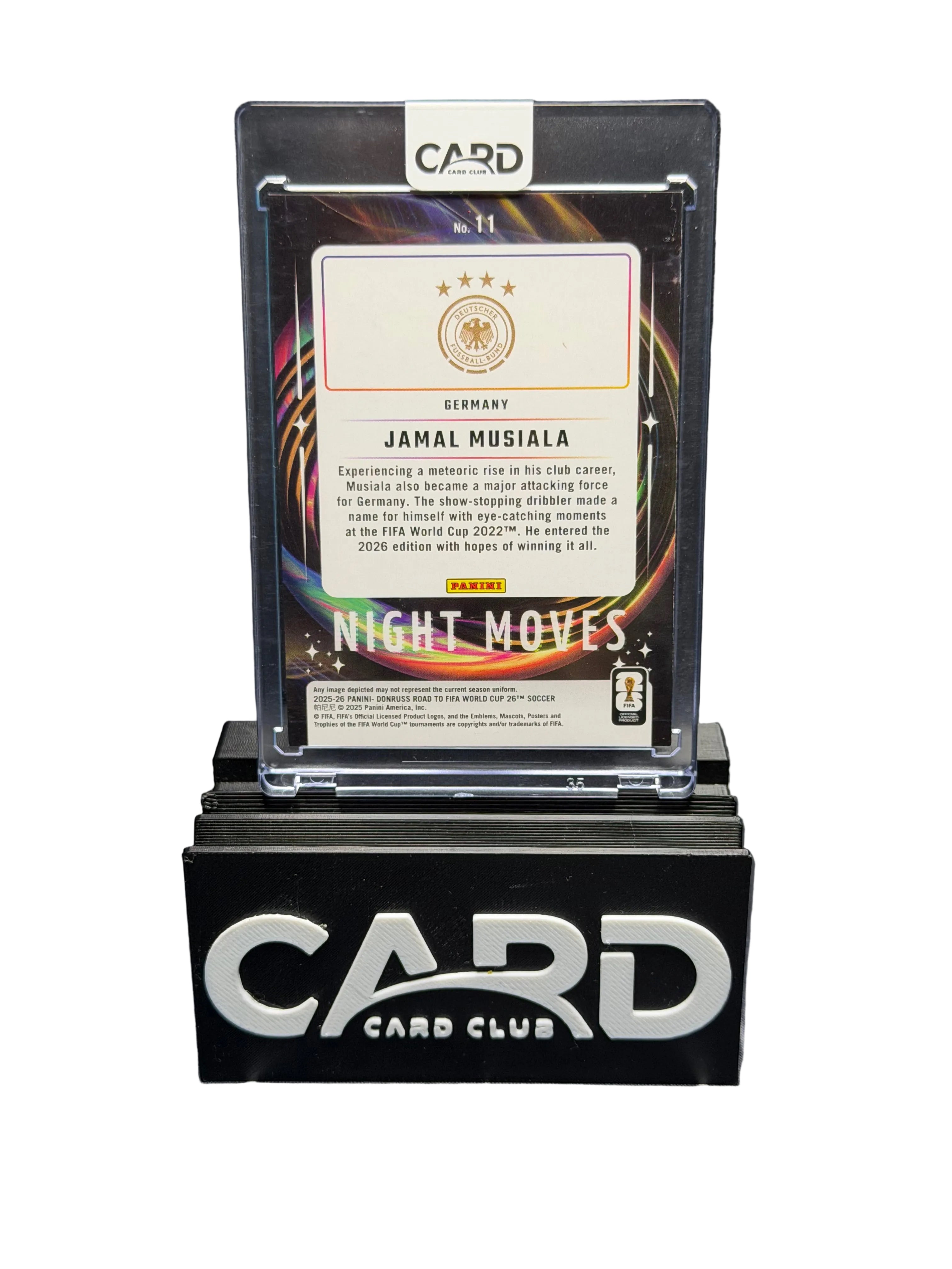 CardClub.kw