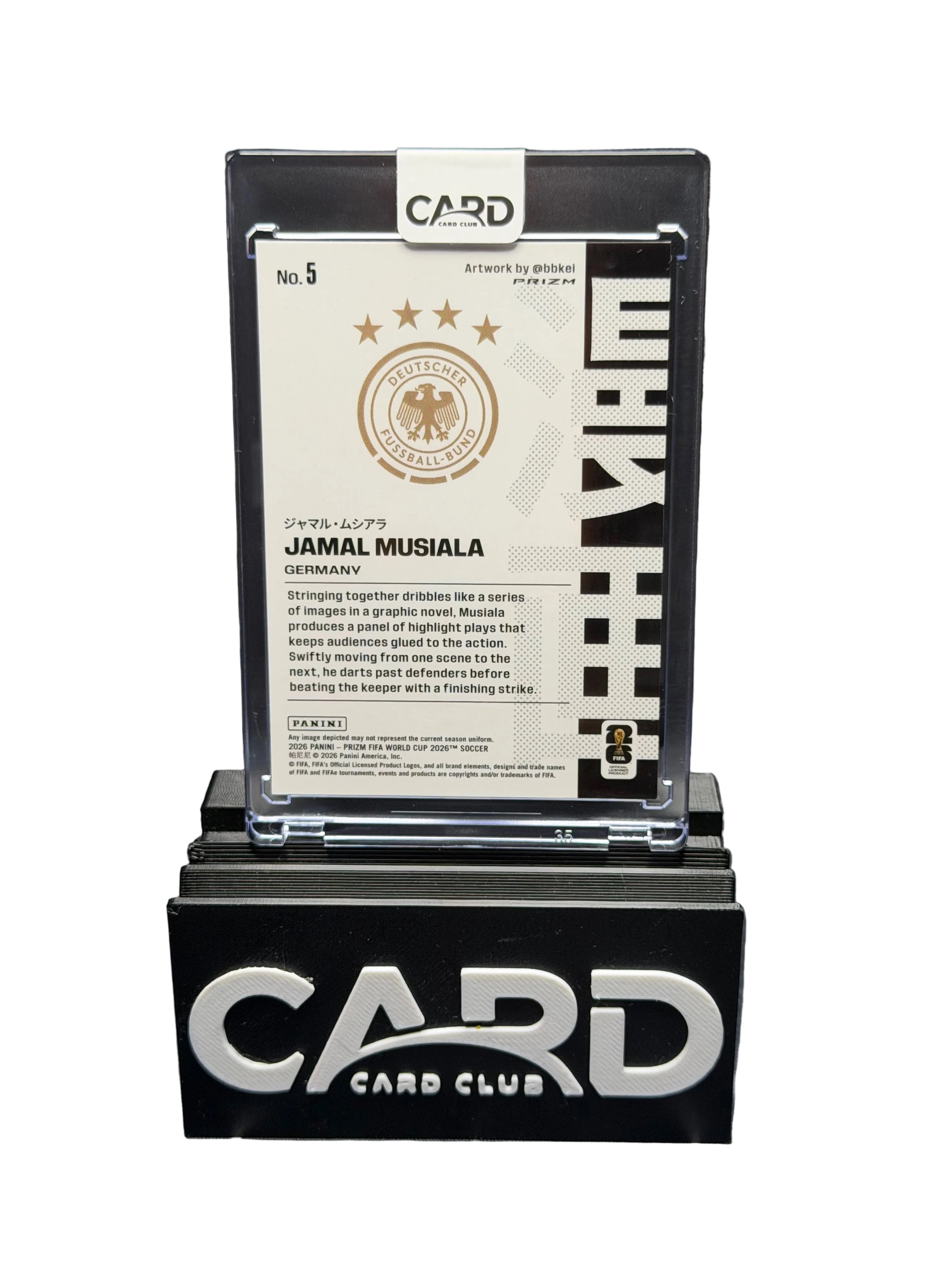 CardClub.kw