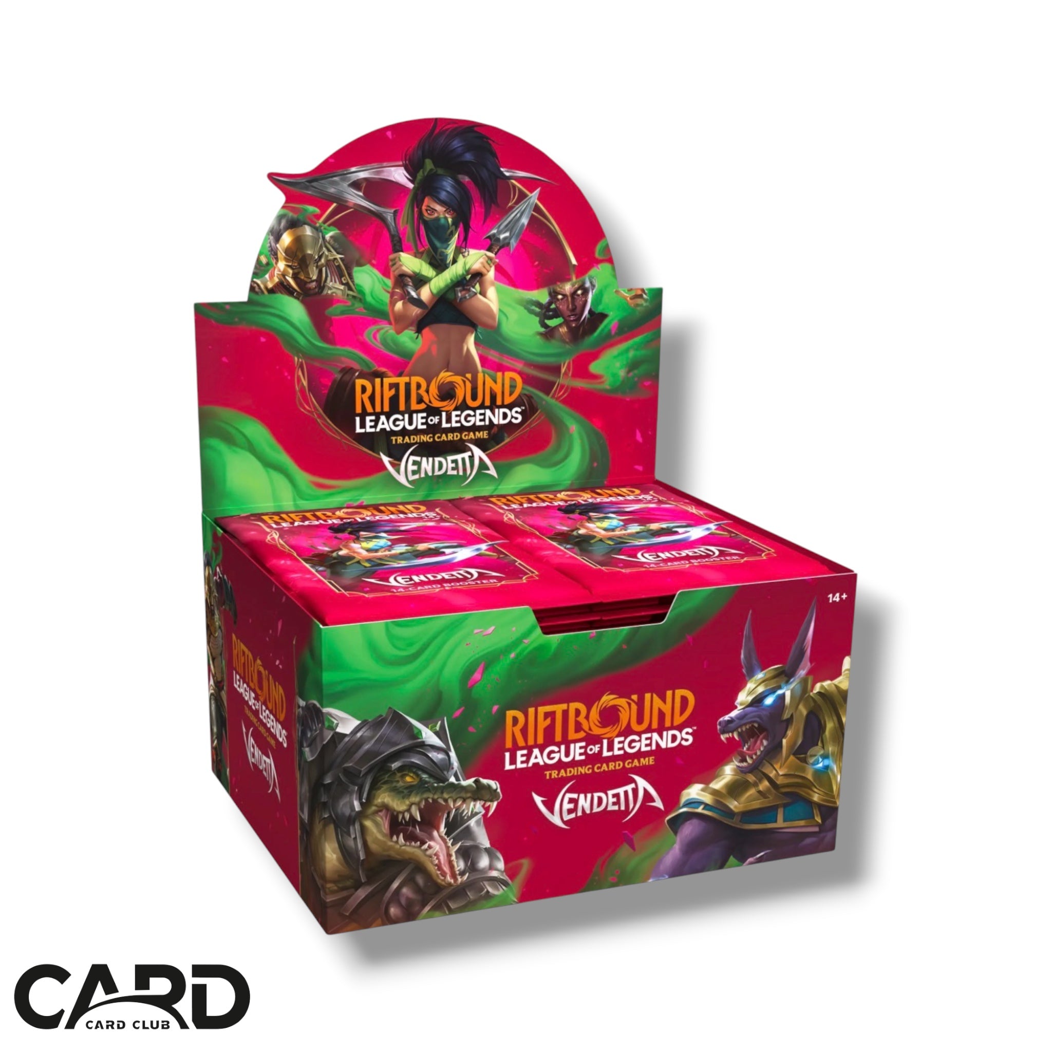 CardClub.kw