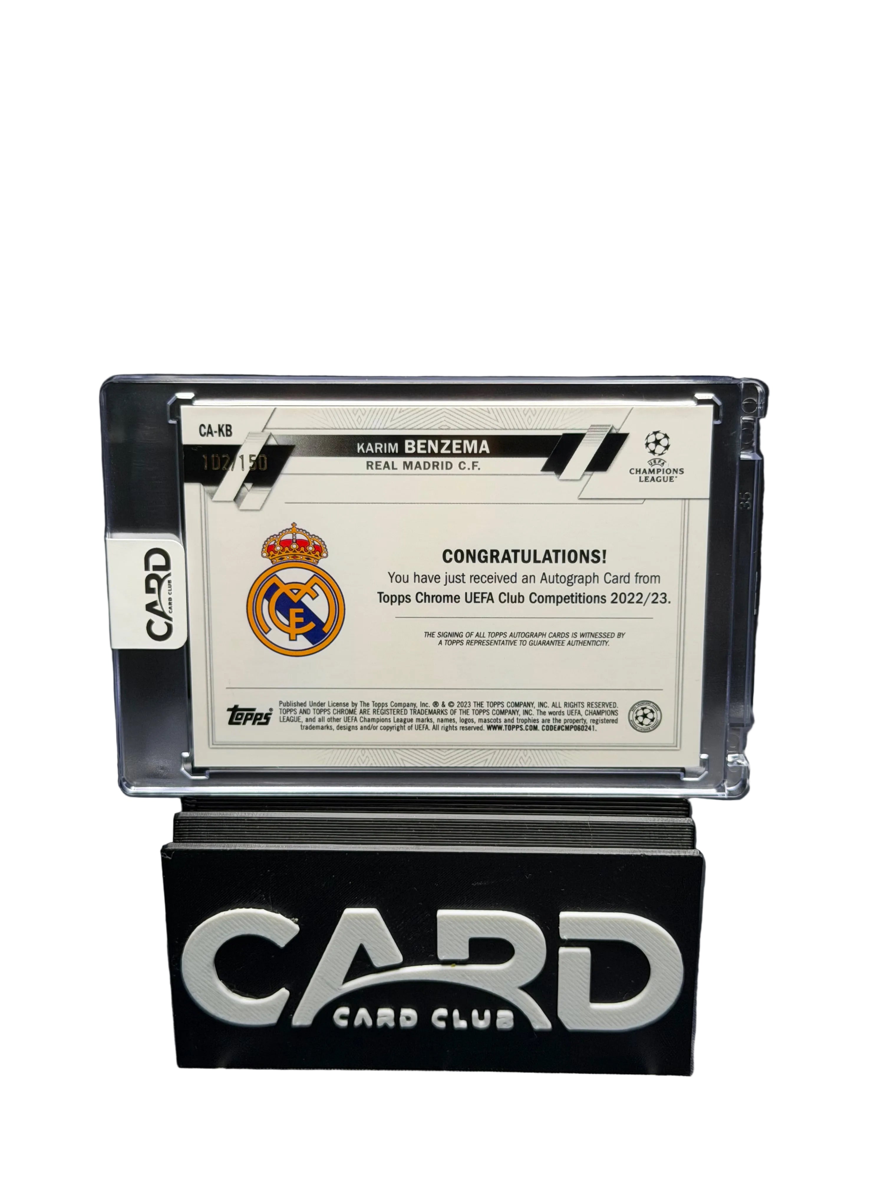 CardClub.kw