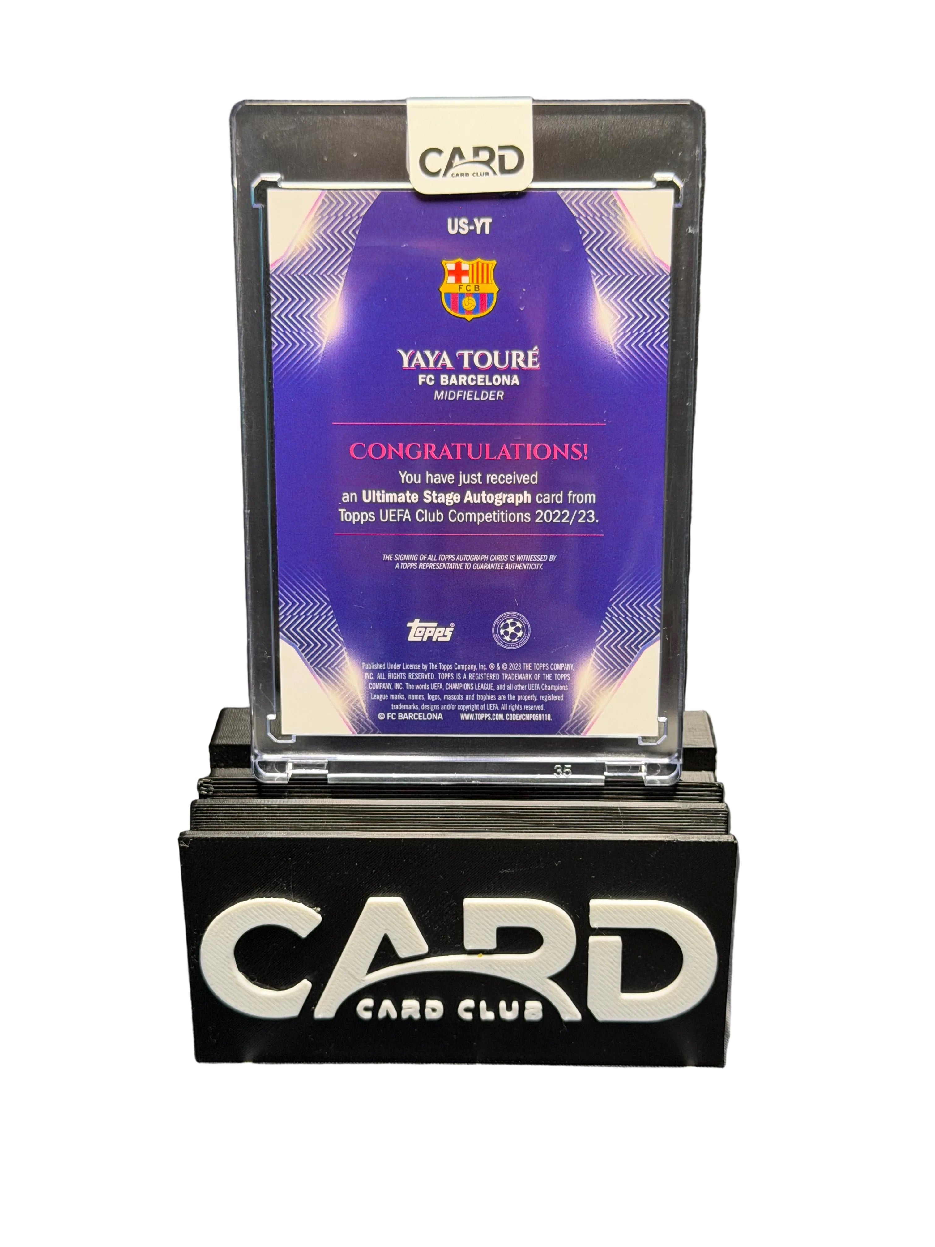 CardClub.kw
