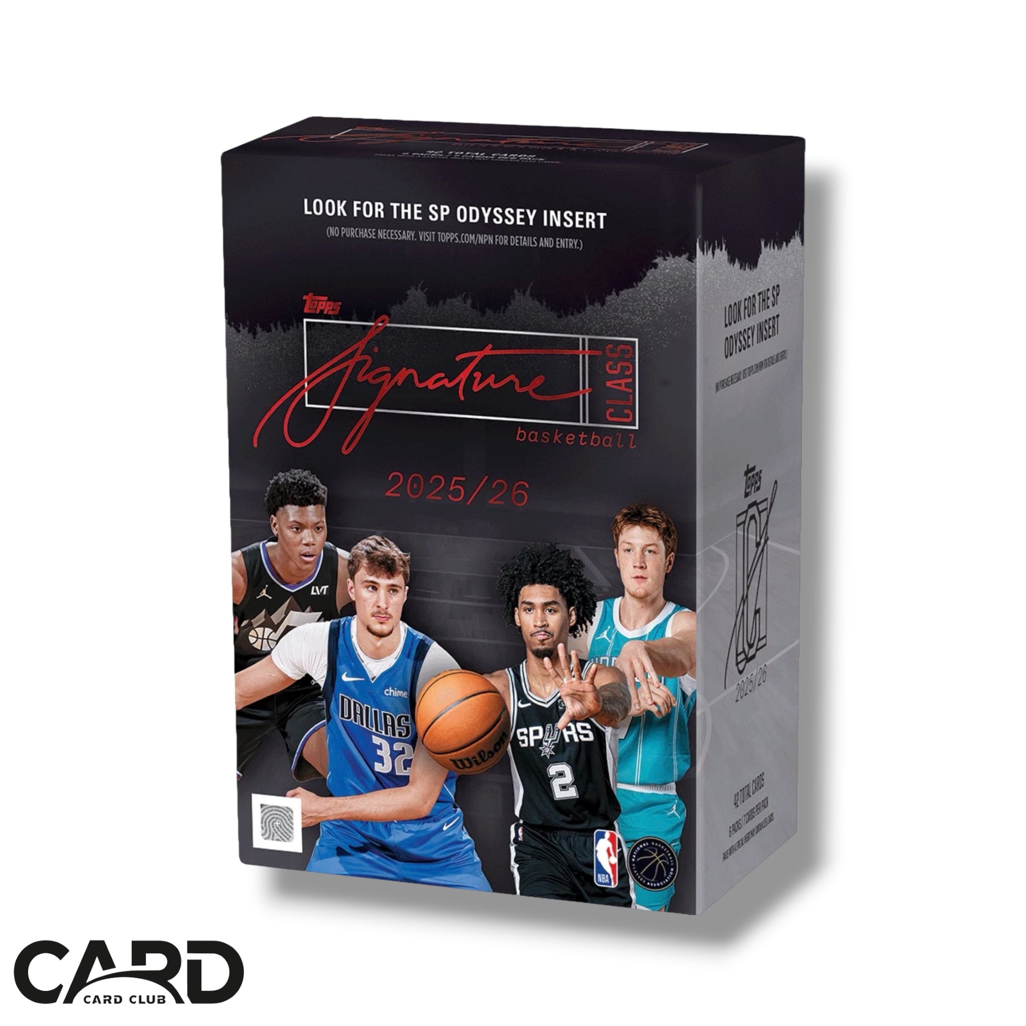 CardClub.kw