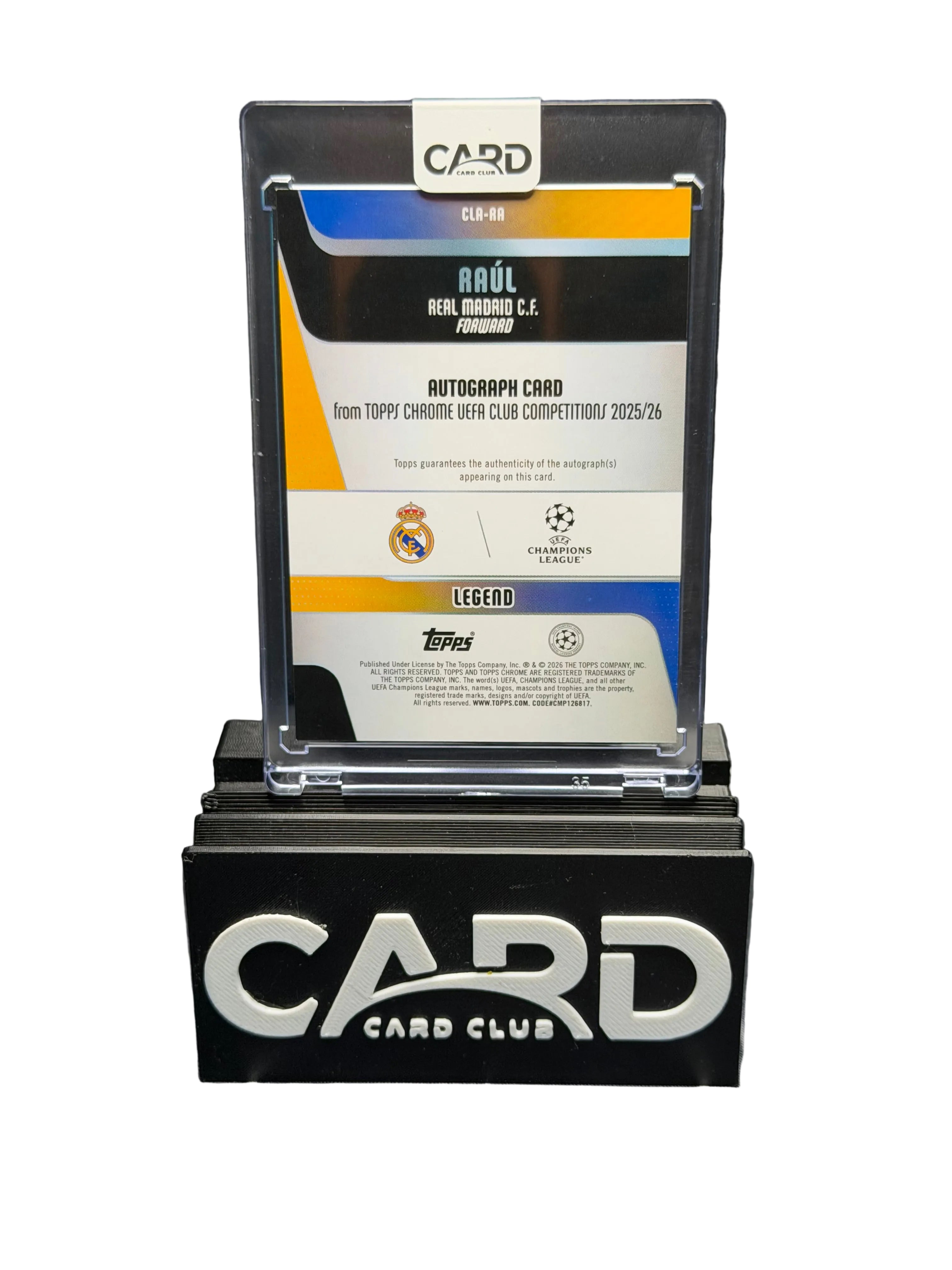 CardClub.kw