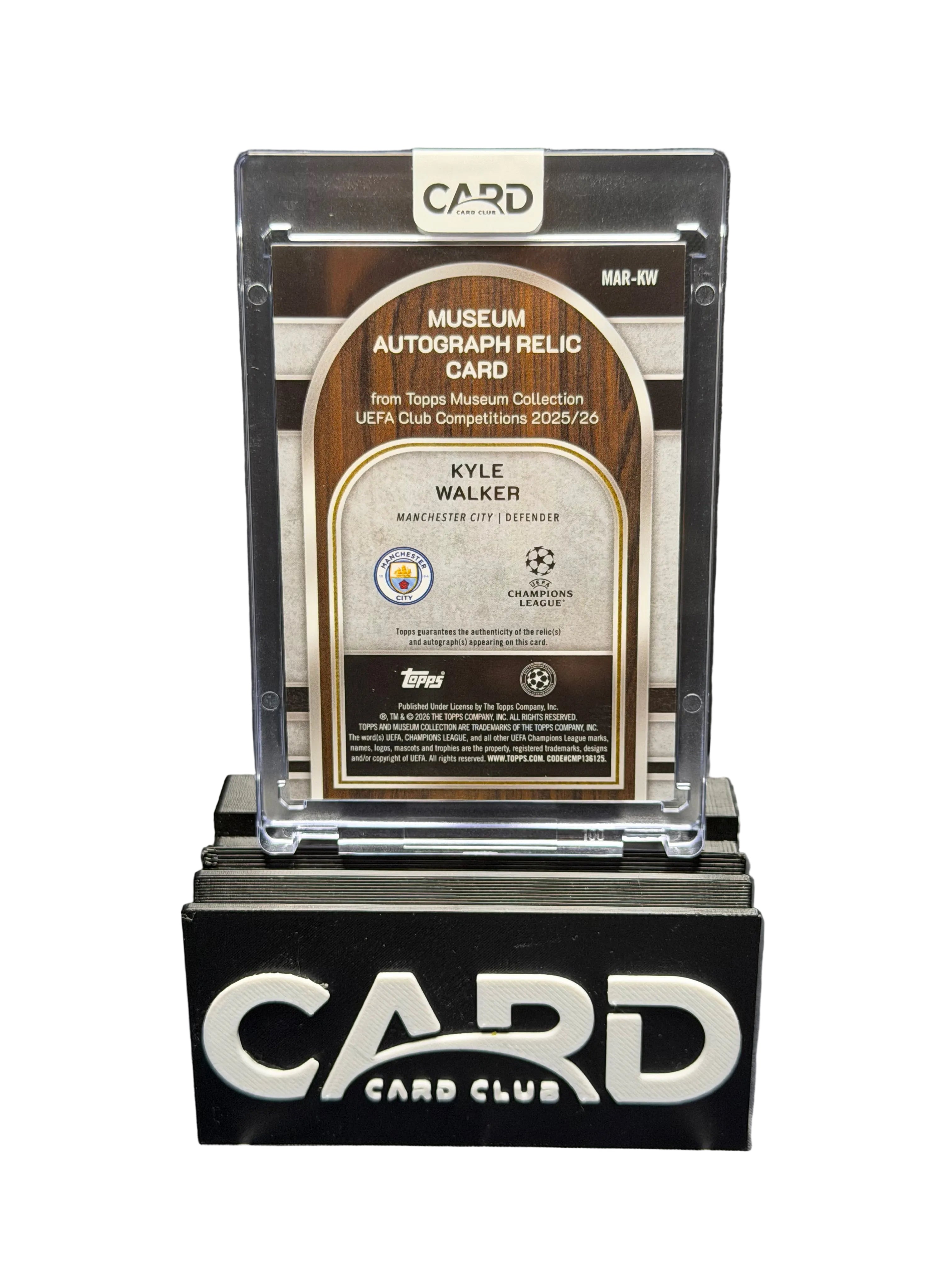 CardClub.kw