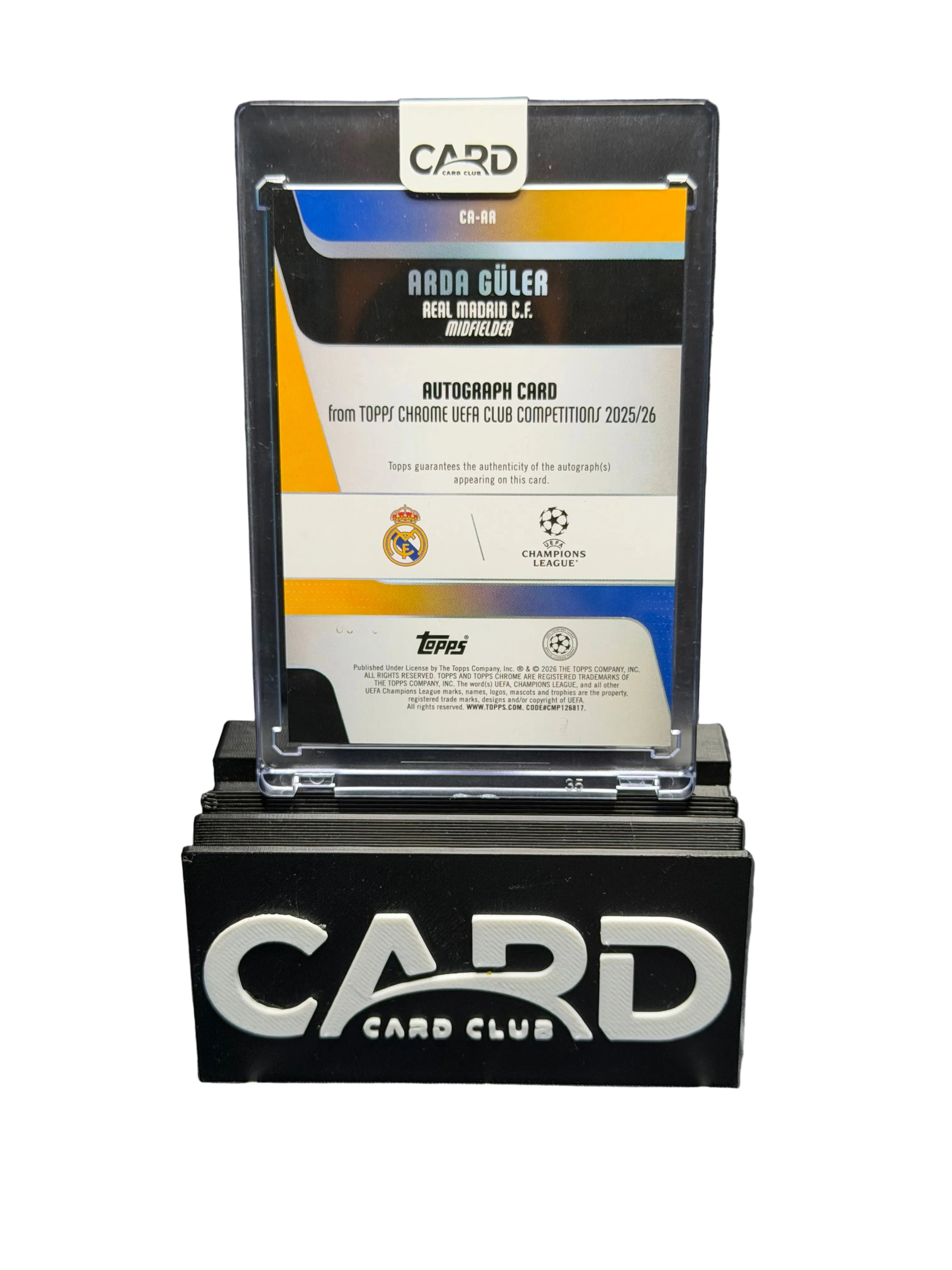 CardClub.kw
