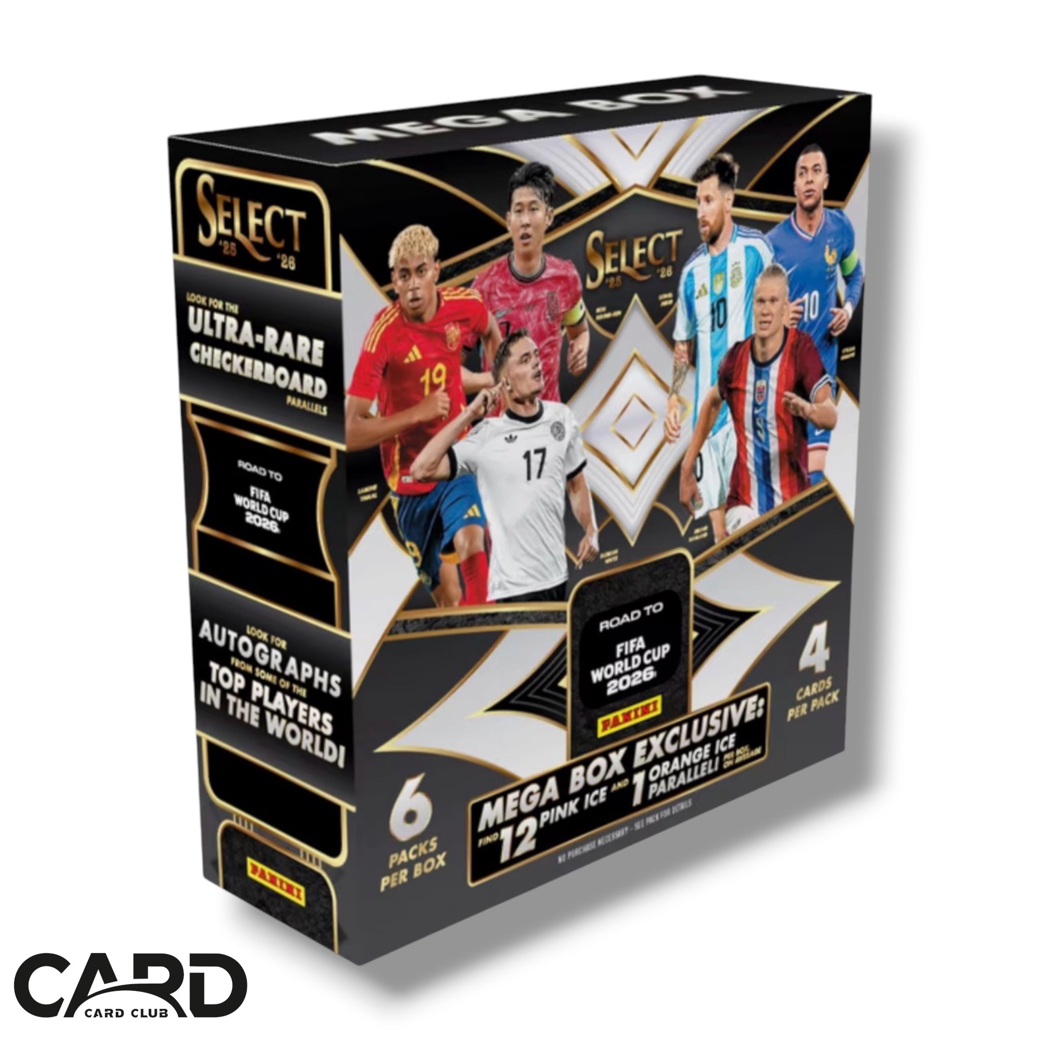 CardClub.kw
