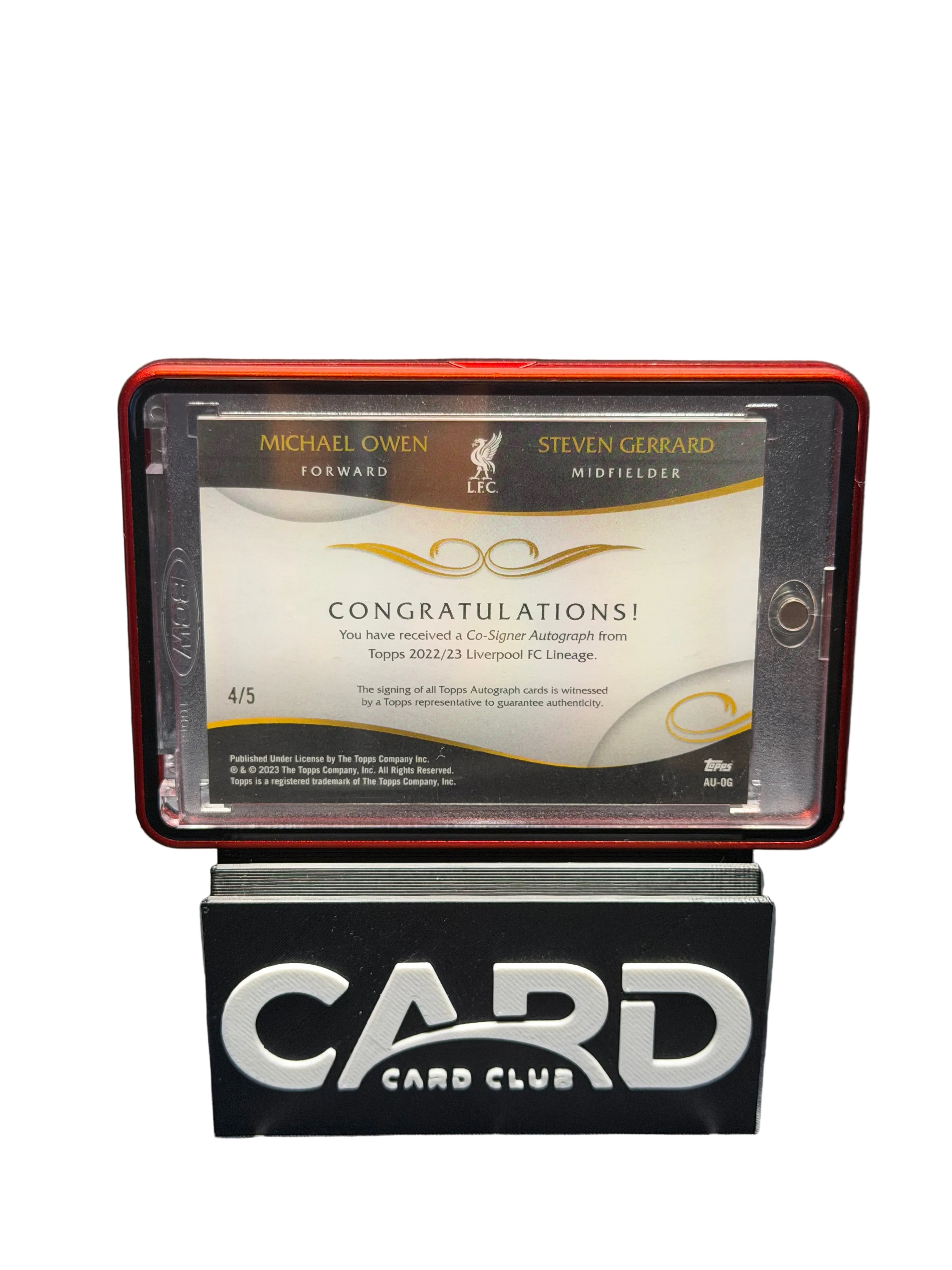 CardClub.kw