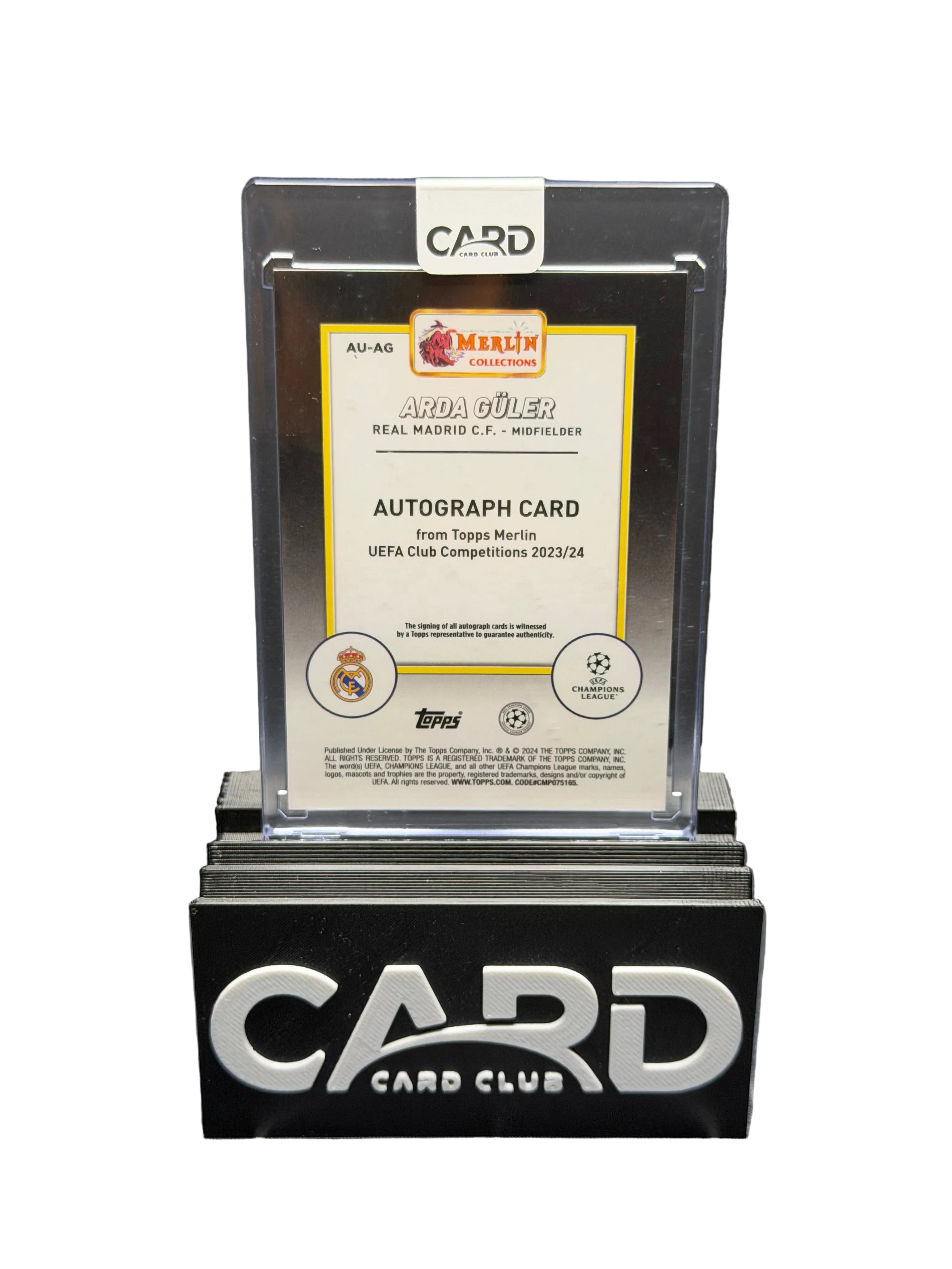 CardClub.kw