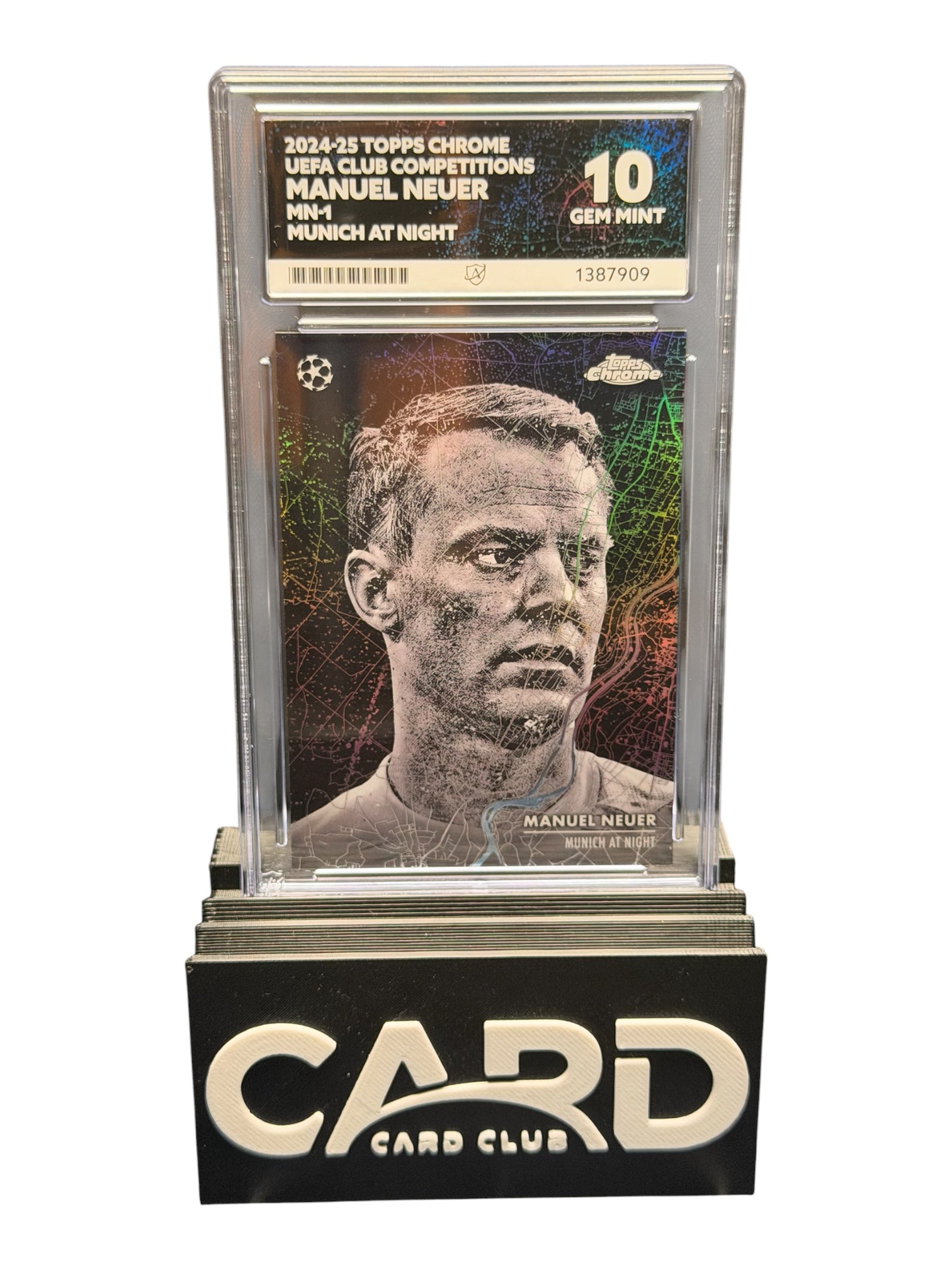 CardClub.kw