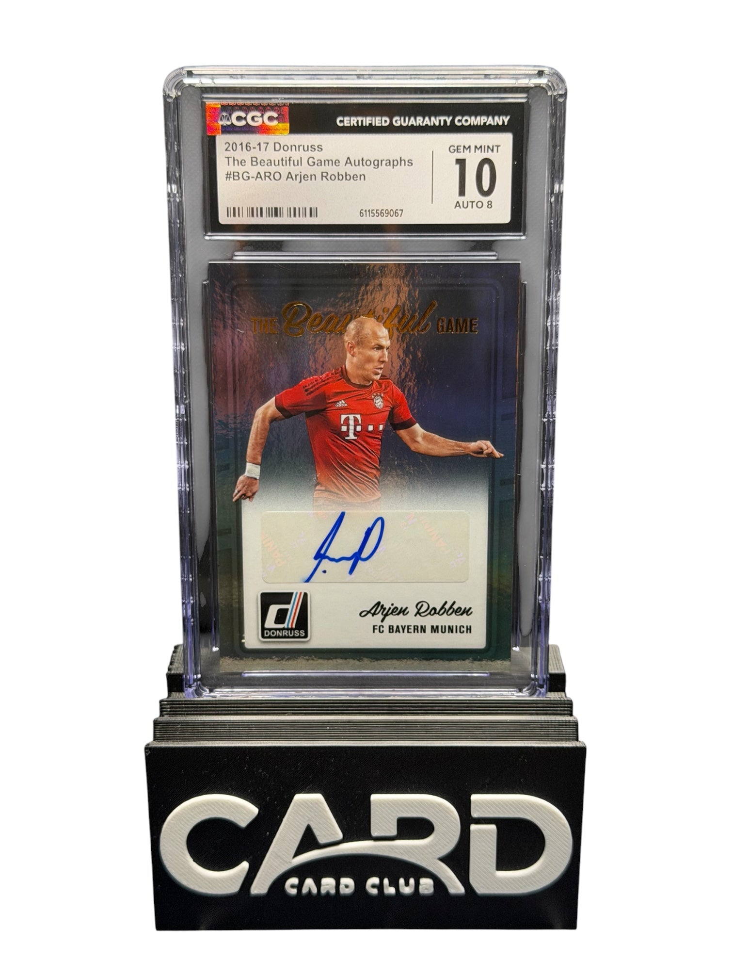 CardClub.kw