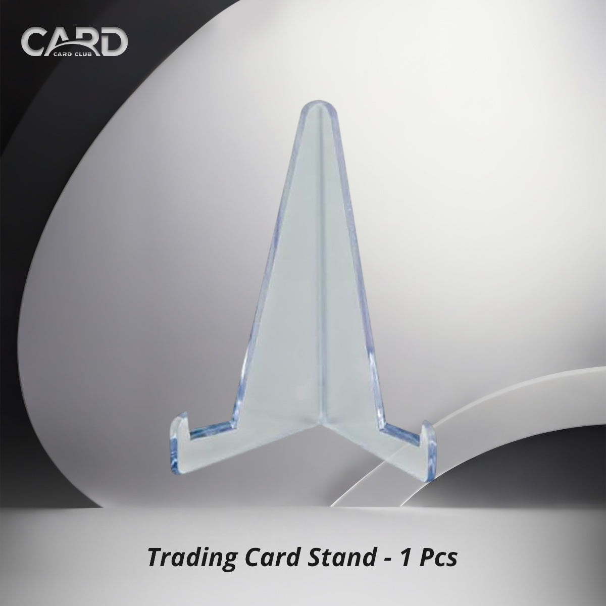 Trading Card Stand - 1 Pcs