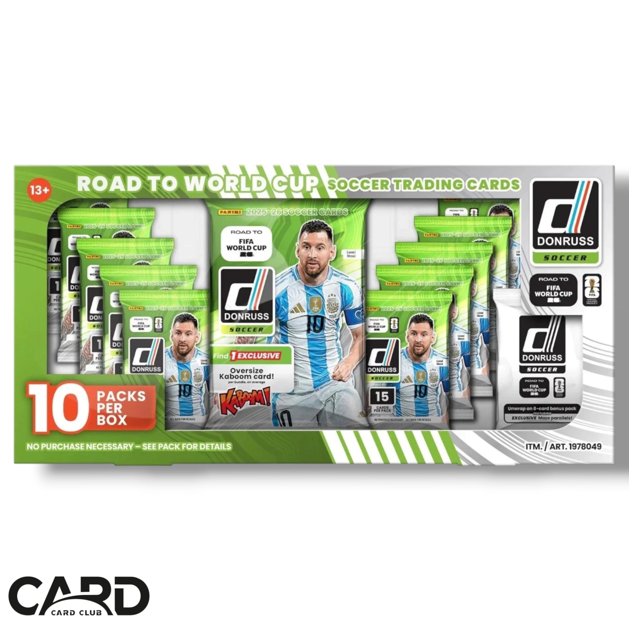 CardClub.kw