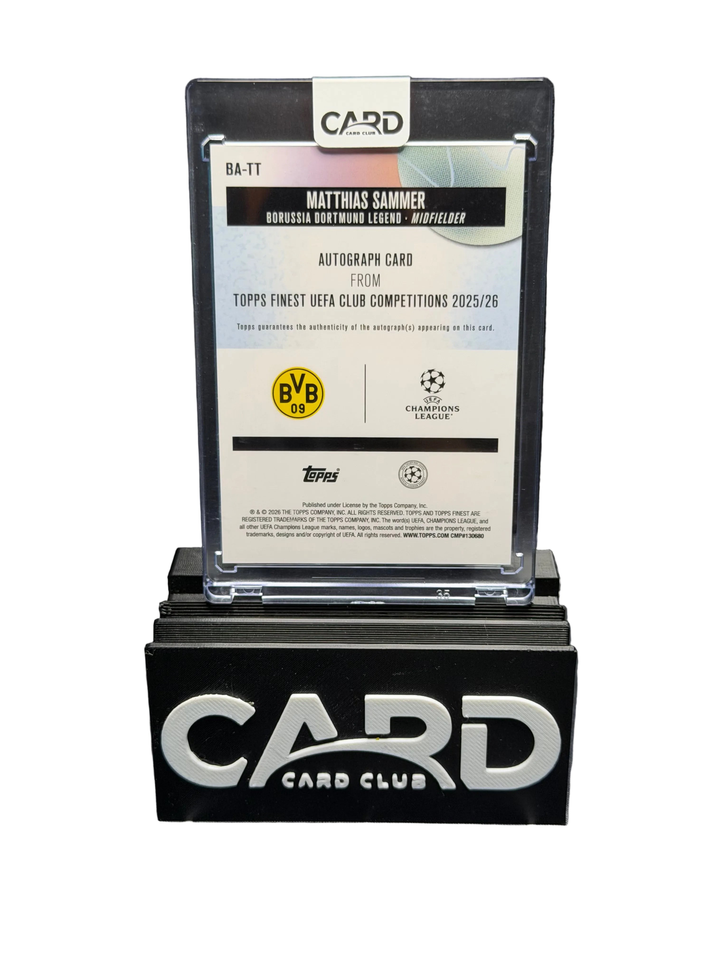 CardClub.kw