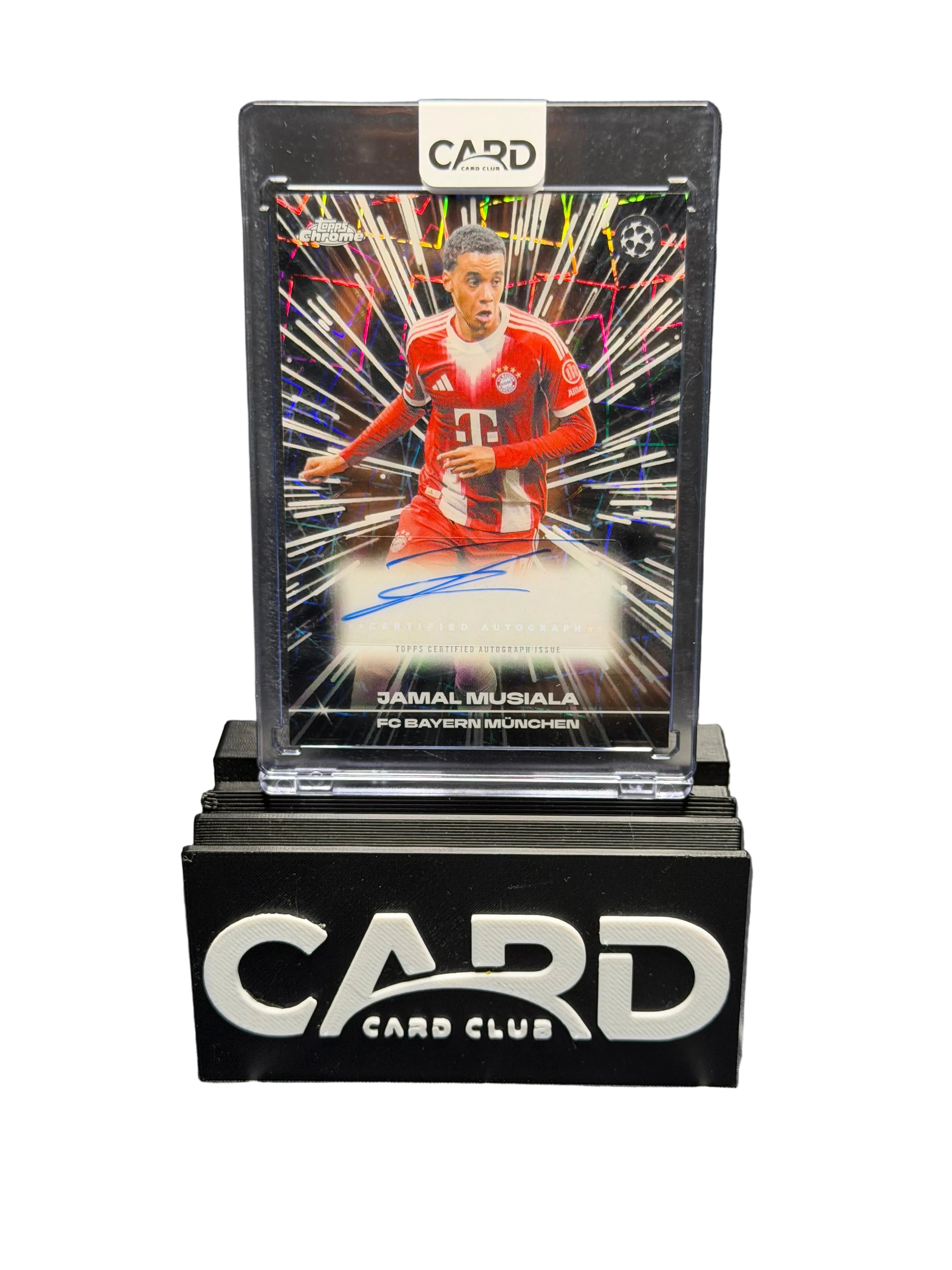 CardClub.kw