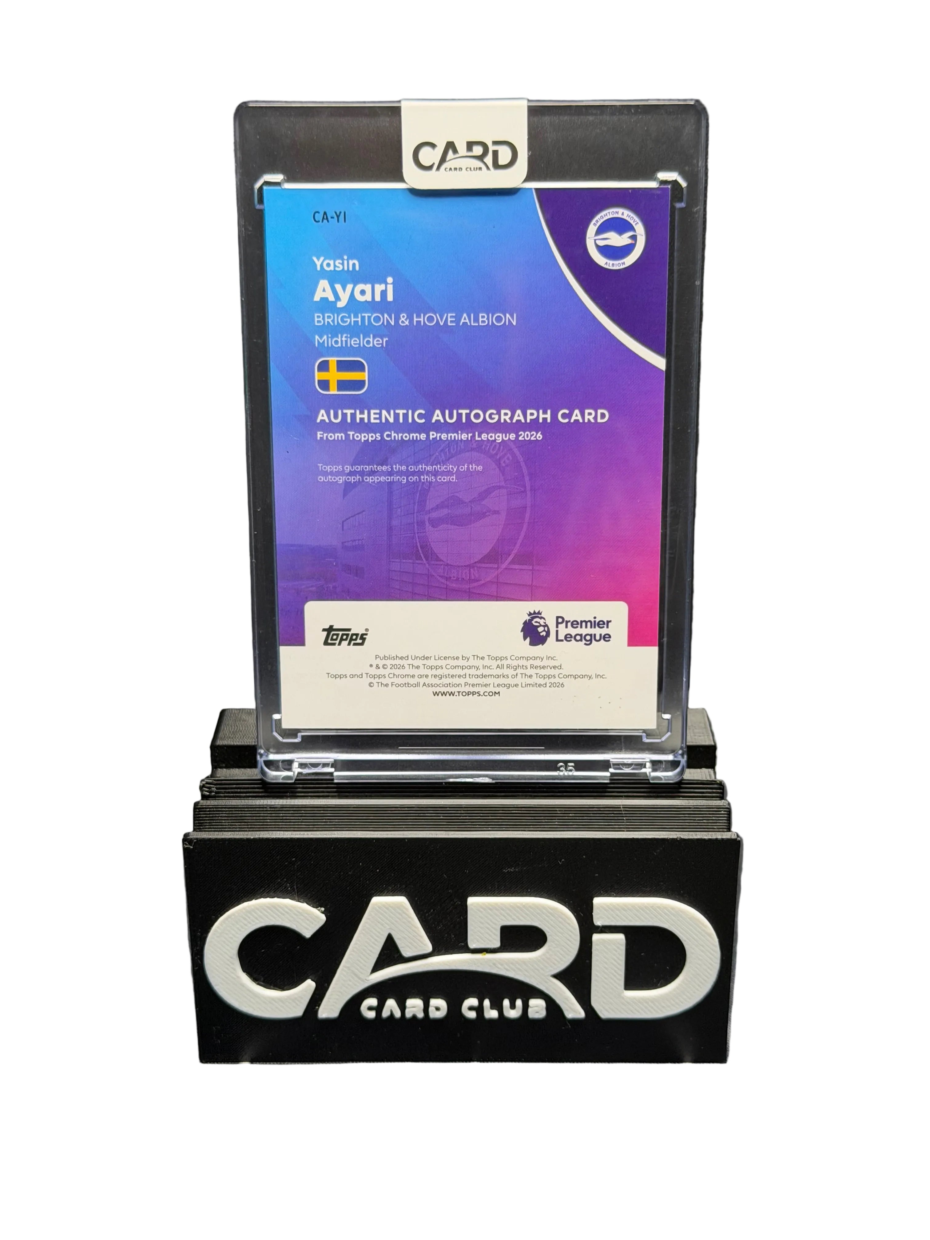 CardClub.kw