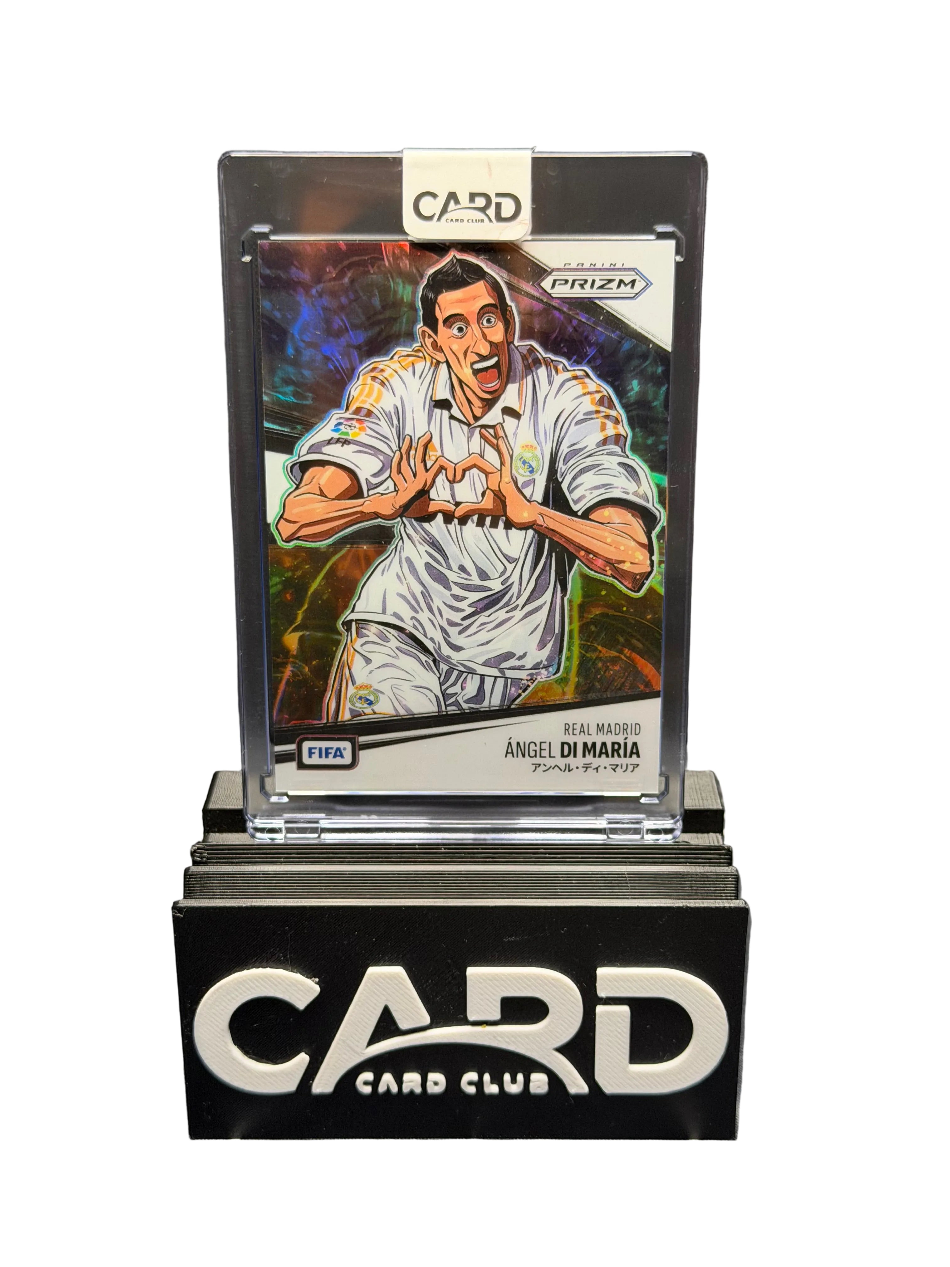 CardClub.kw