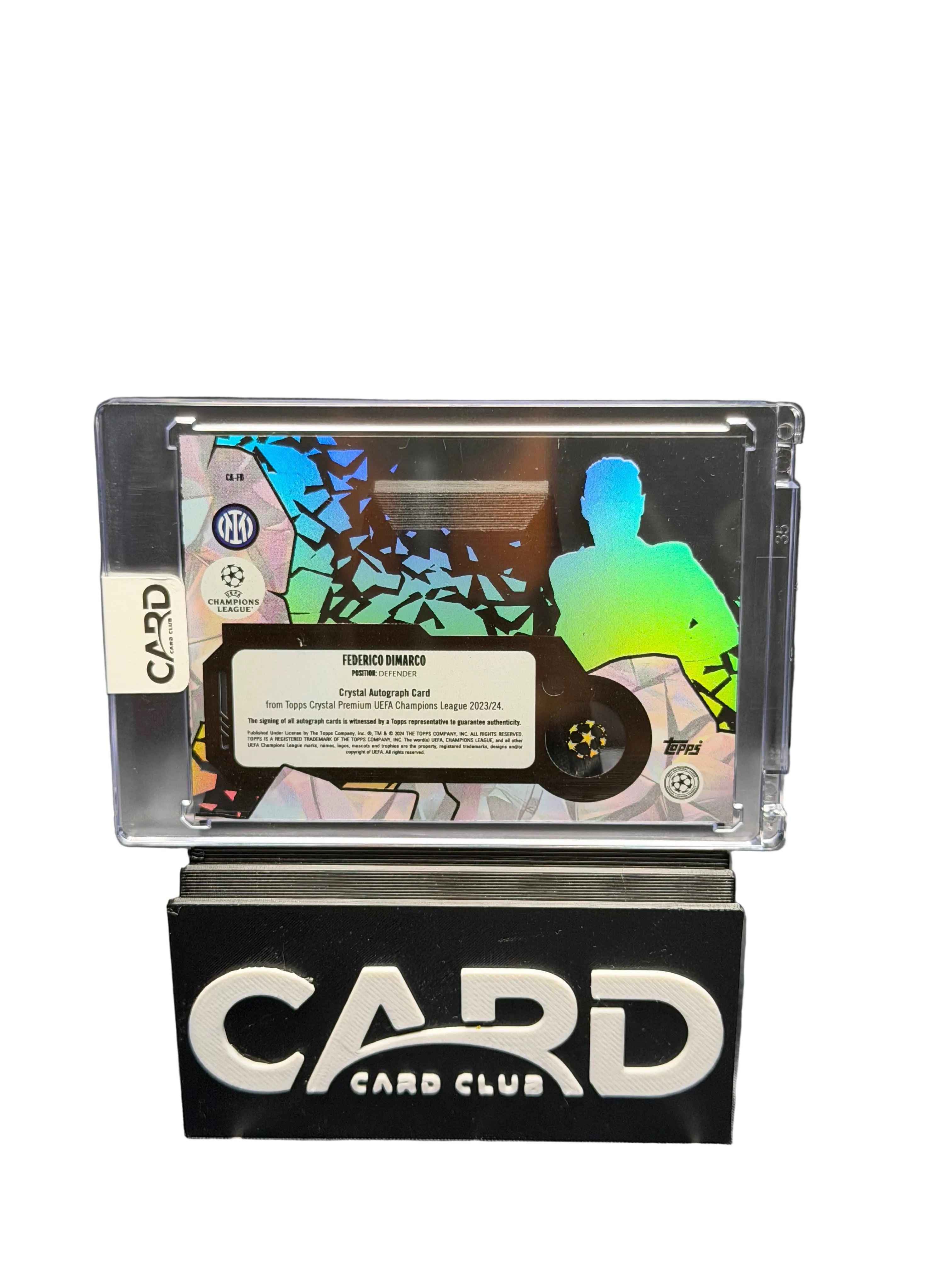 CardClub.kw