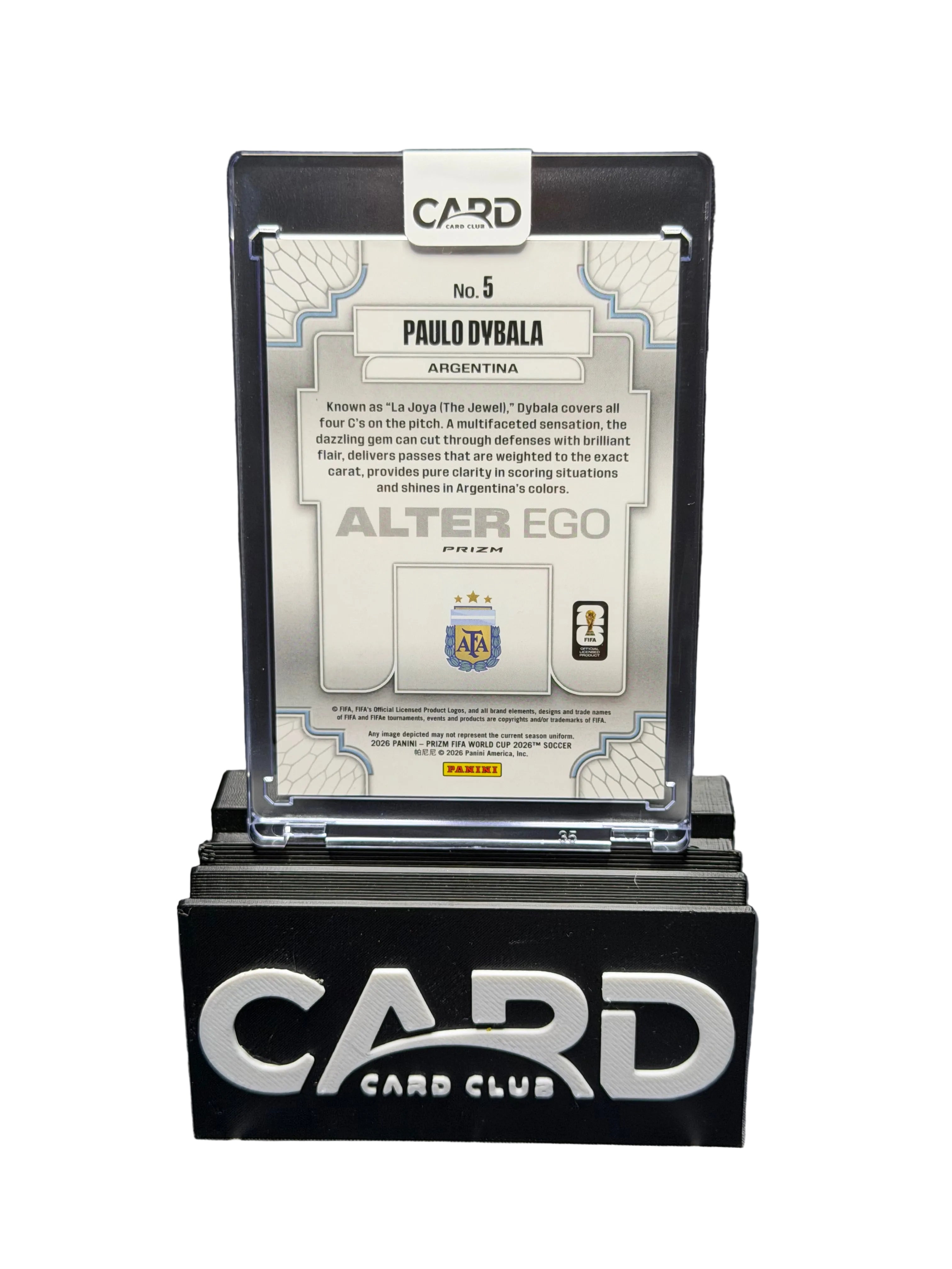 CardClub.kw