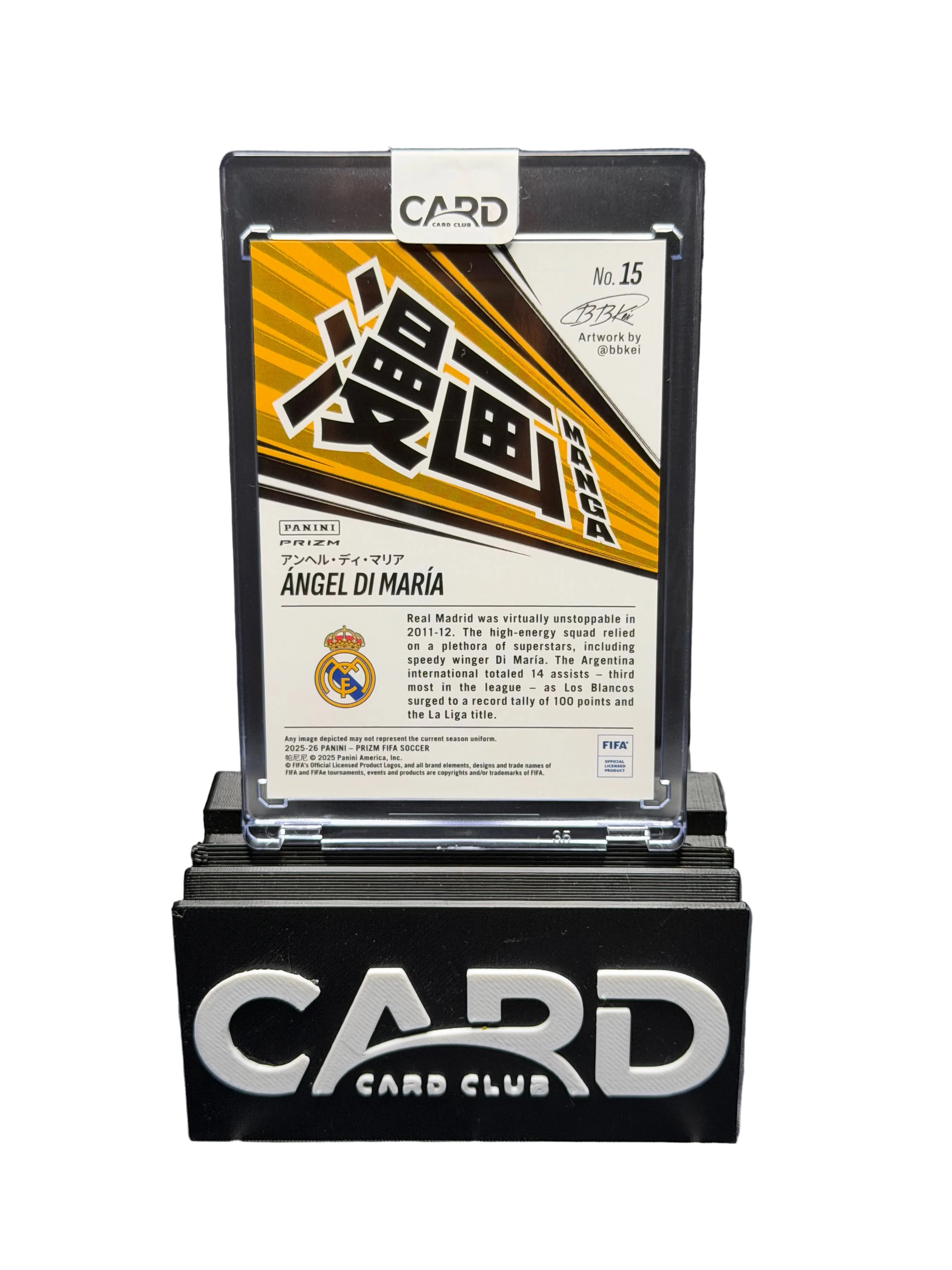 CardClub.kw