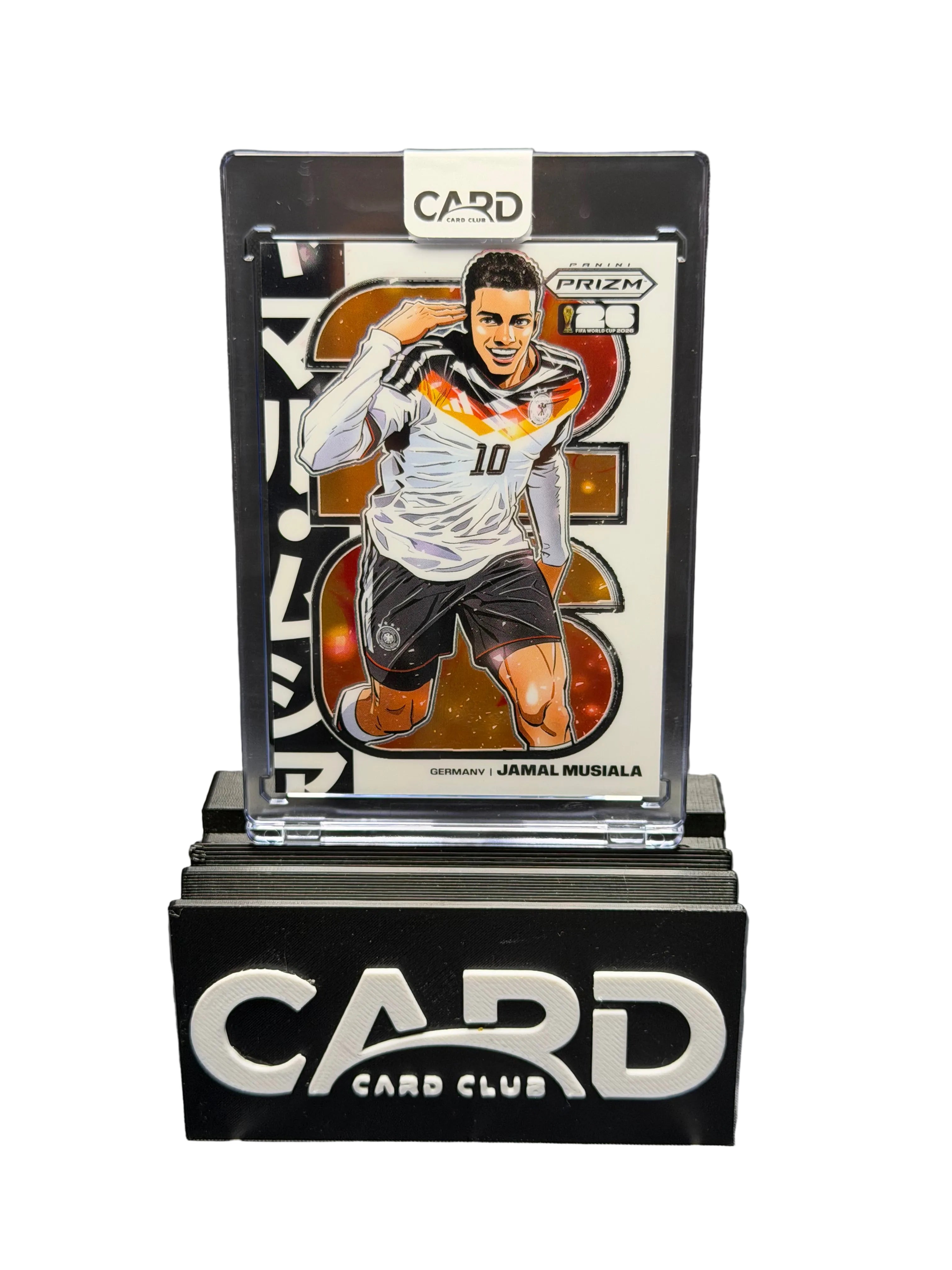 CardClub.kw