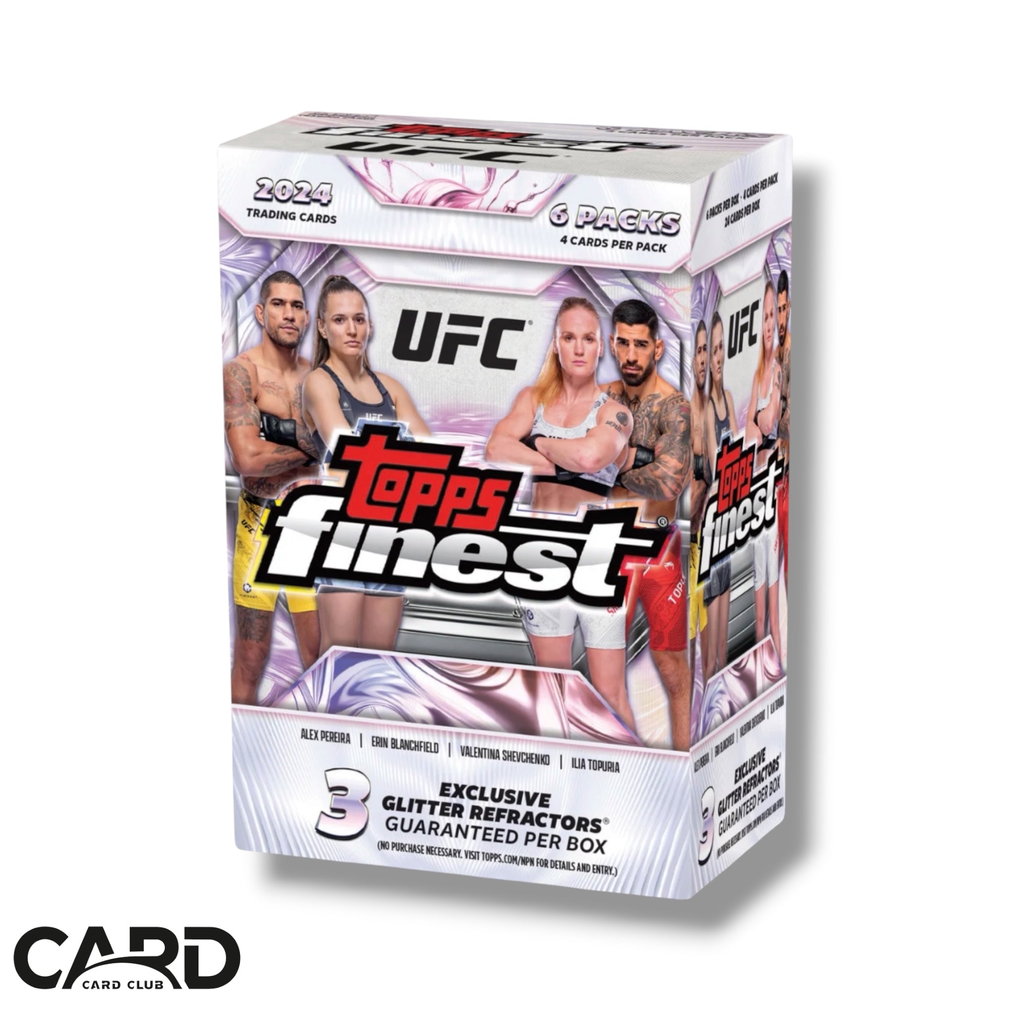 CardClub.kw