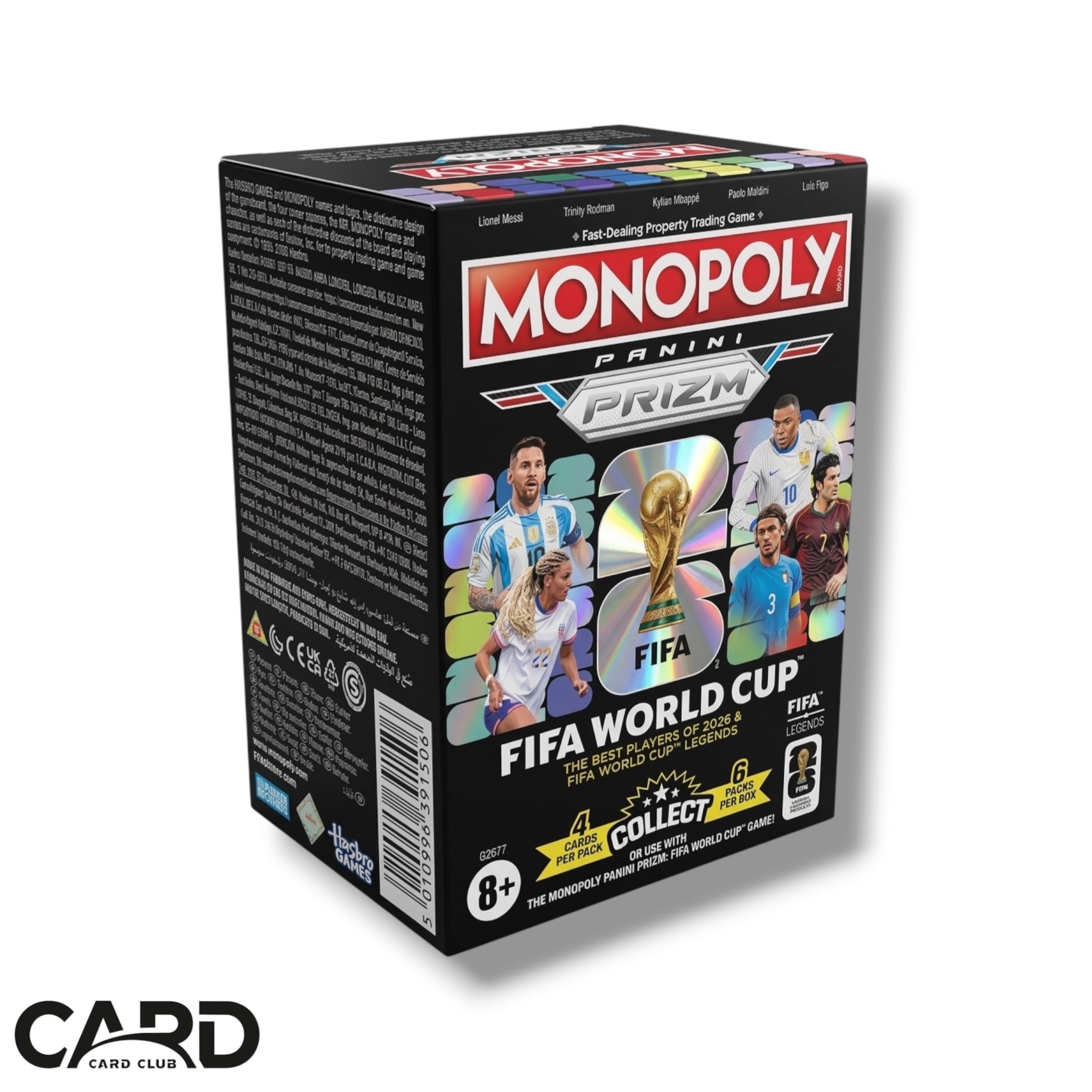 CardClub.kw