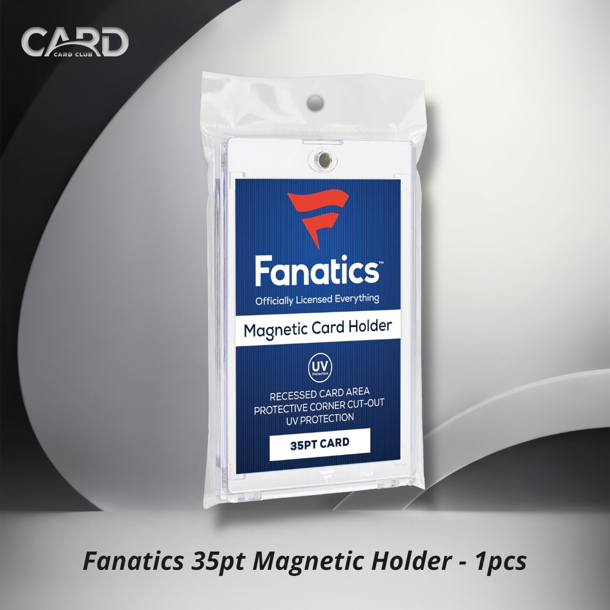 Fanatics 35pt Magnetic Holder - 1pcs