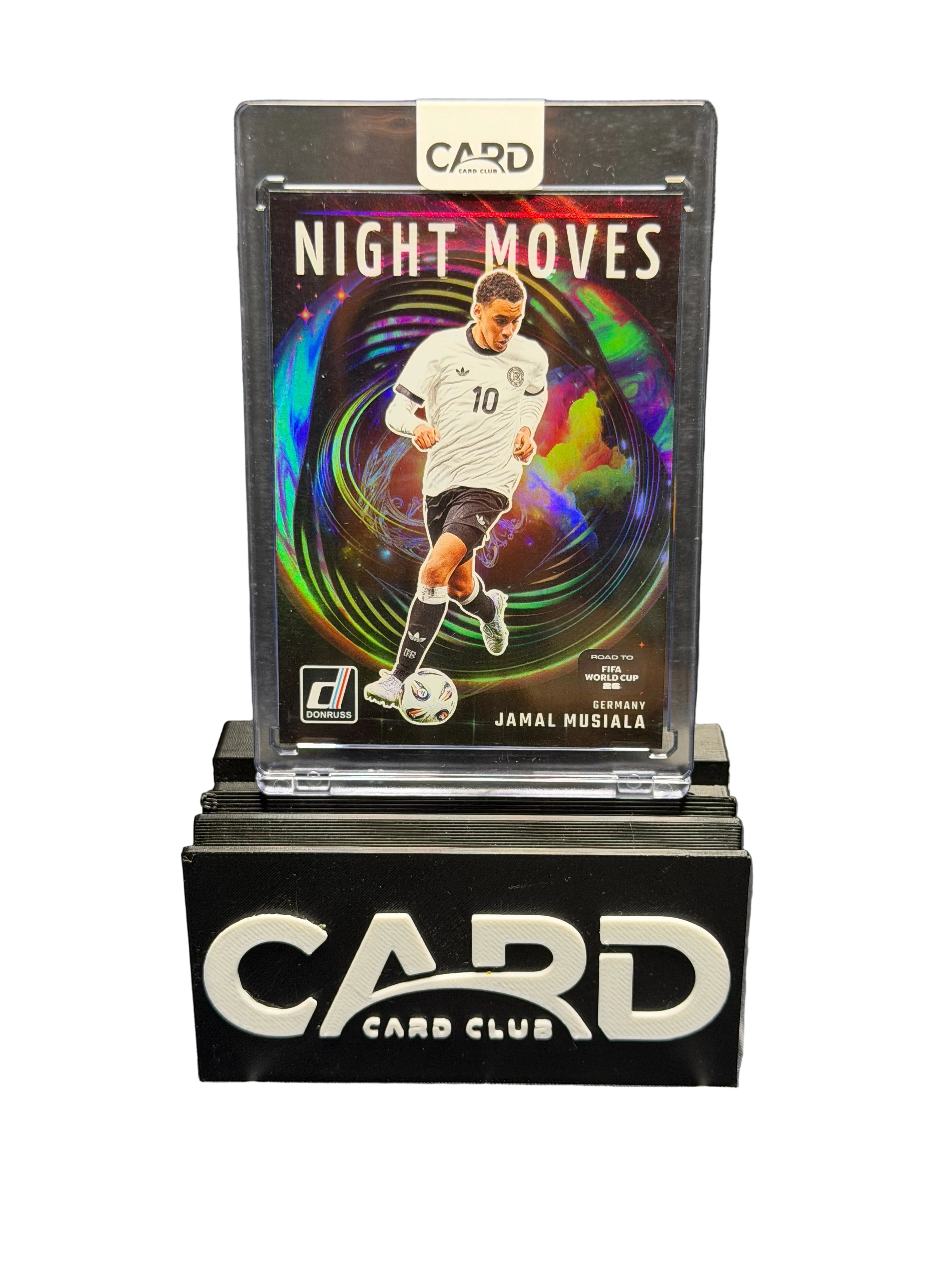 CardClub.kw