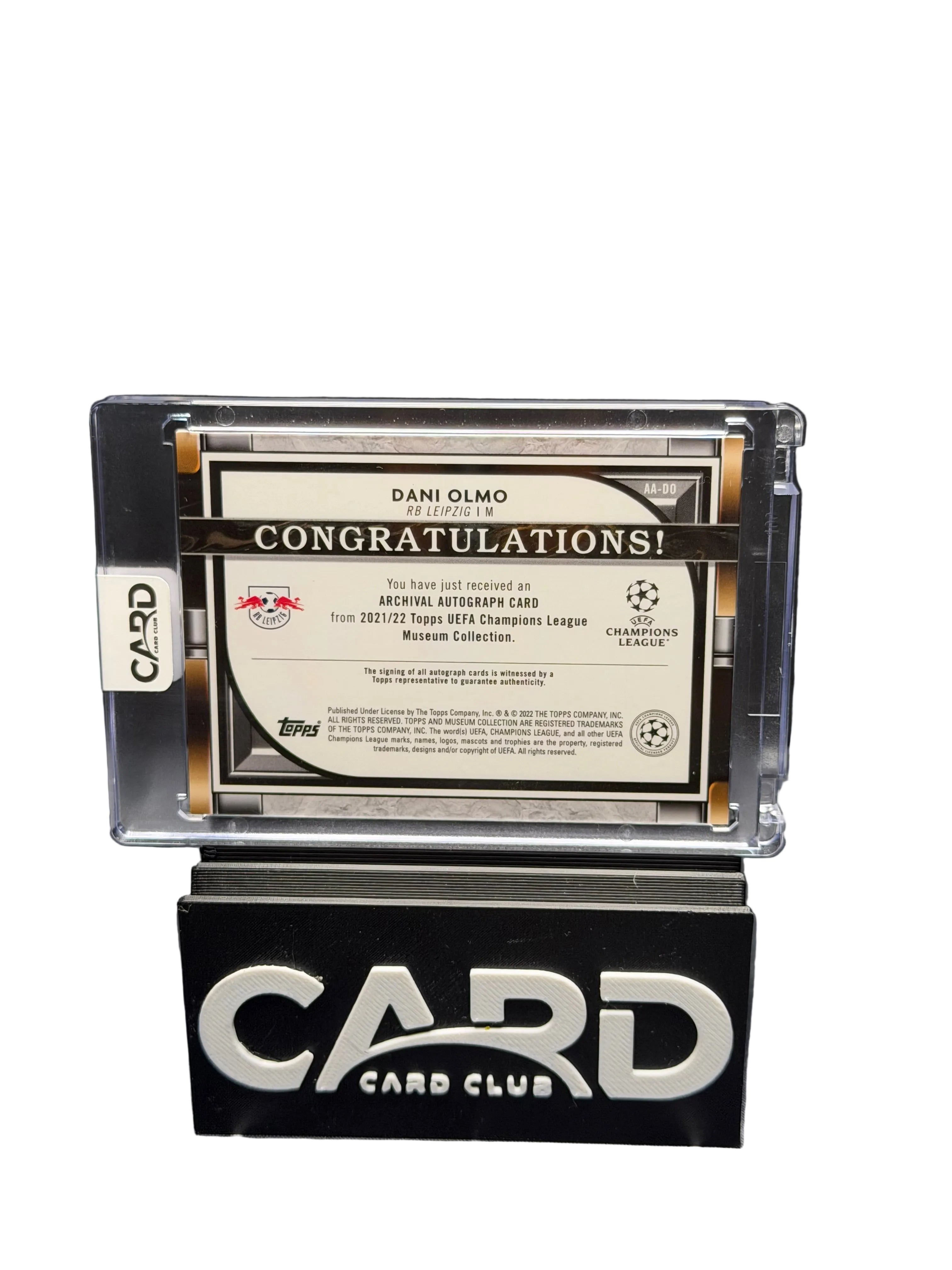 CardClub.kw