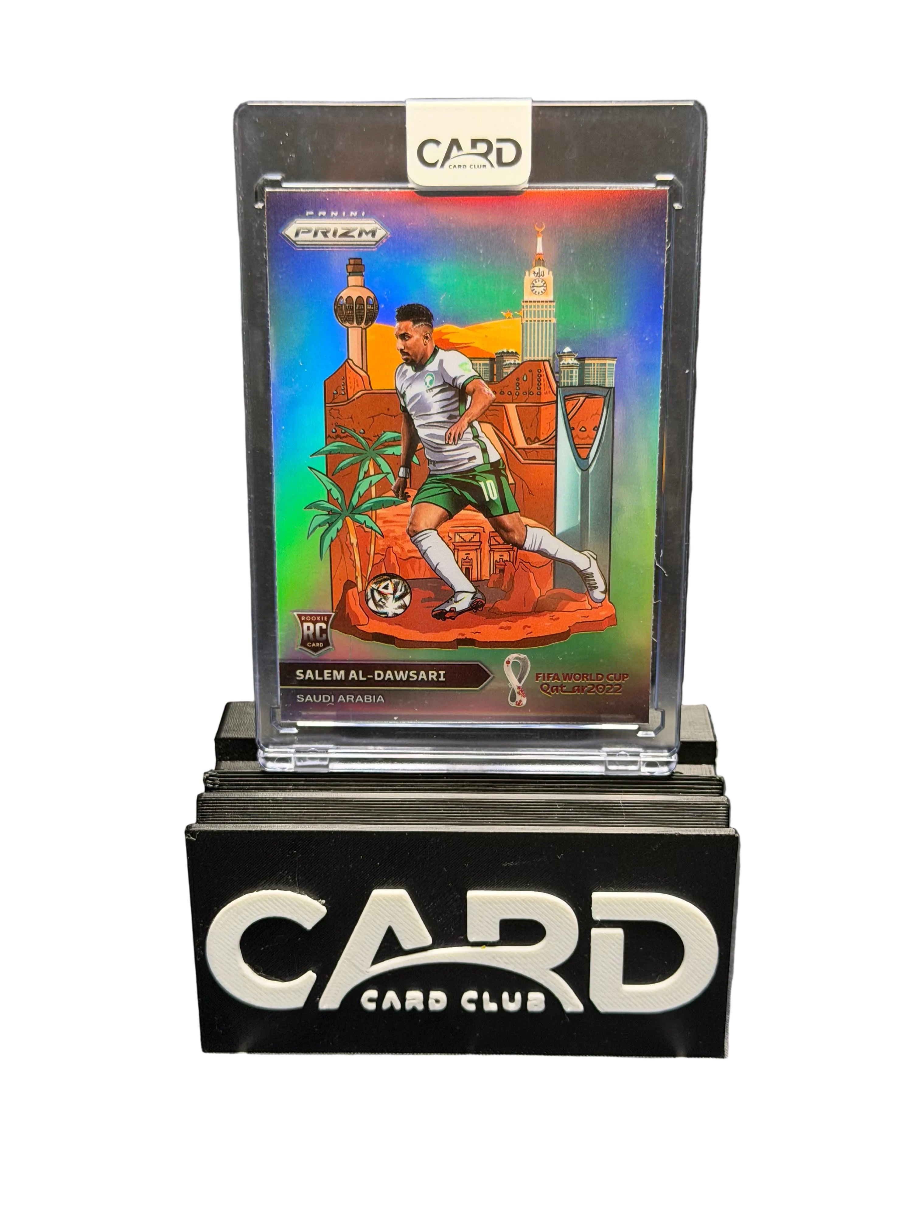 CardClub.kw