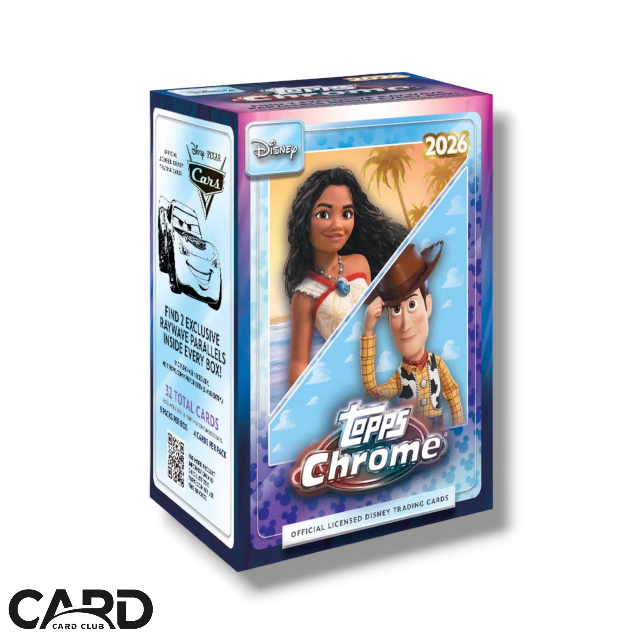 CardClub.kw