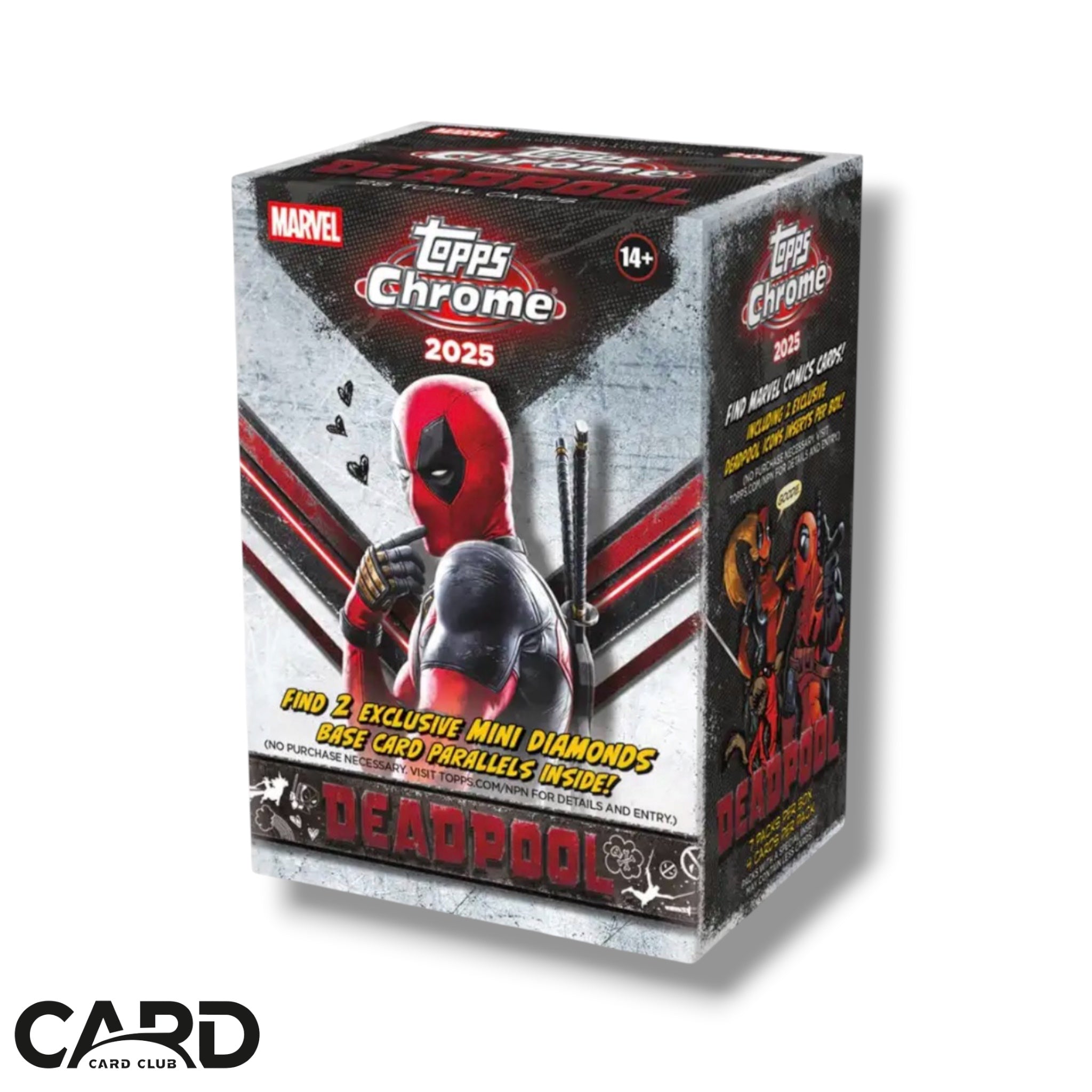 CardClub.kw