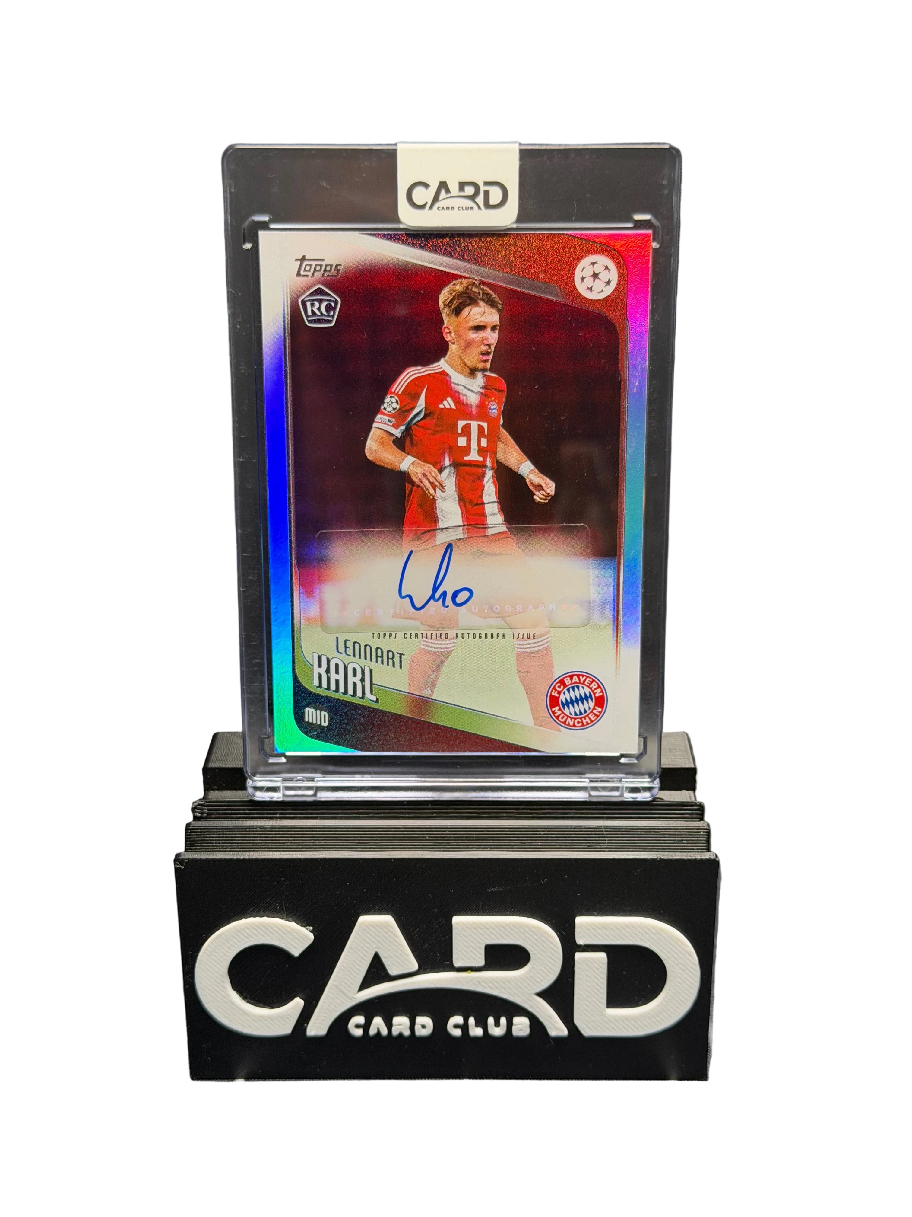 CardClub.kw