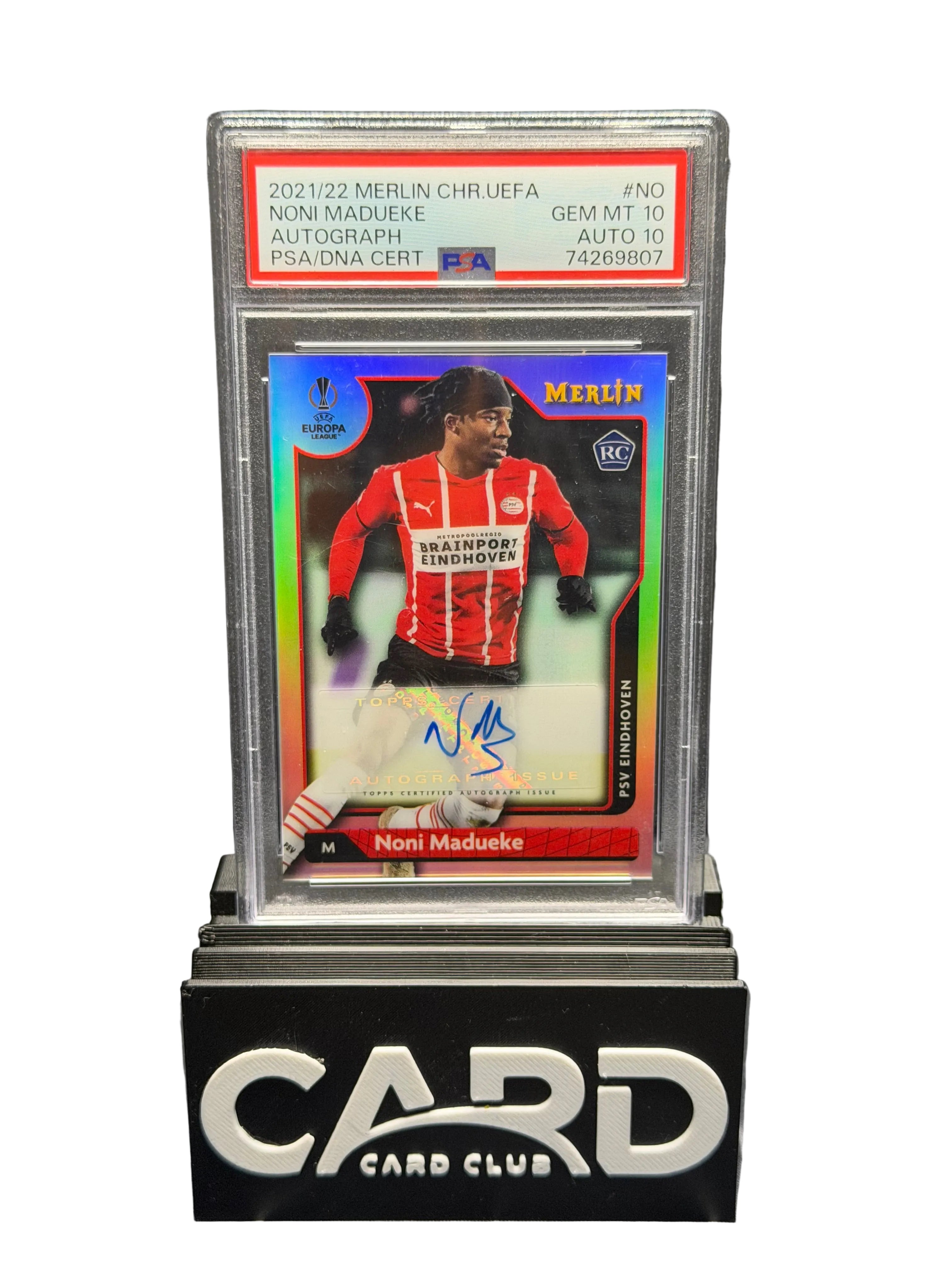 CardClub.kw