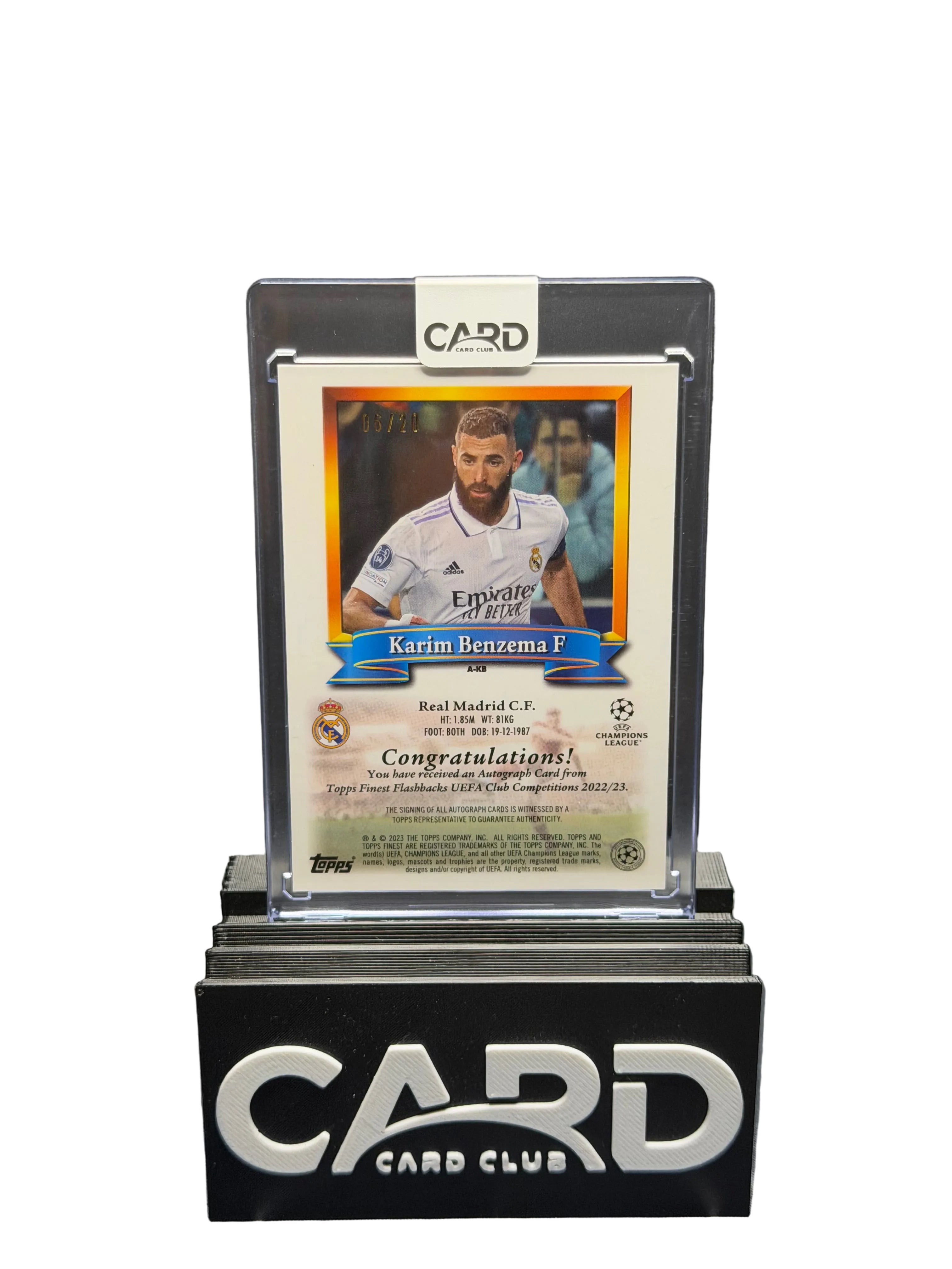 CardClub.kw