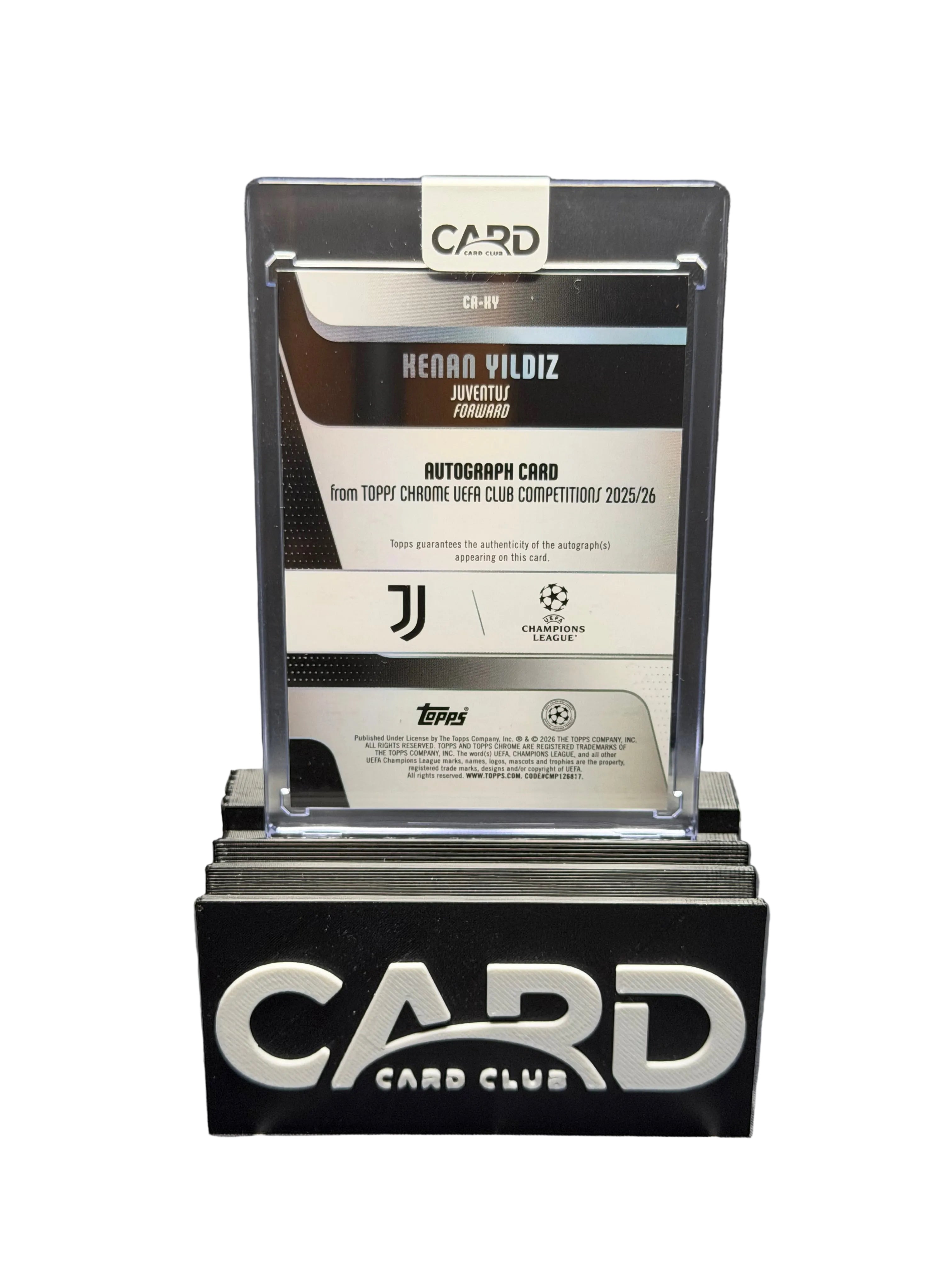 CardClub.kw