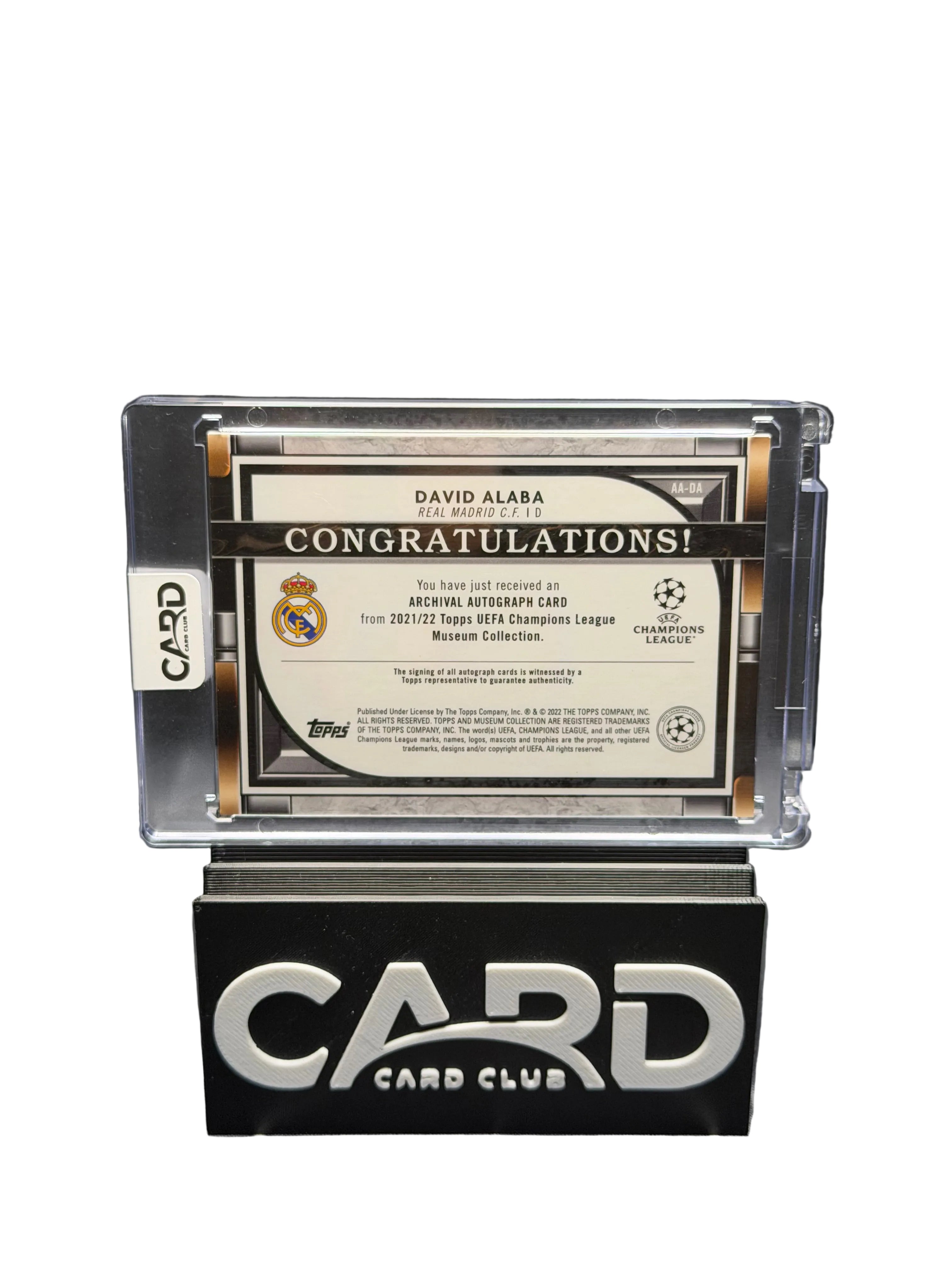 CardClub.kw