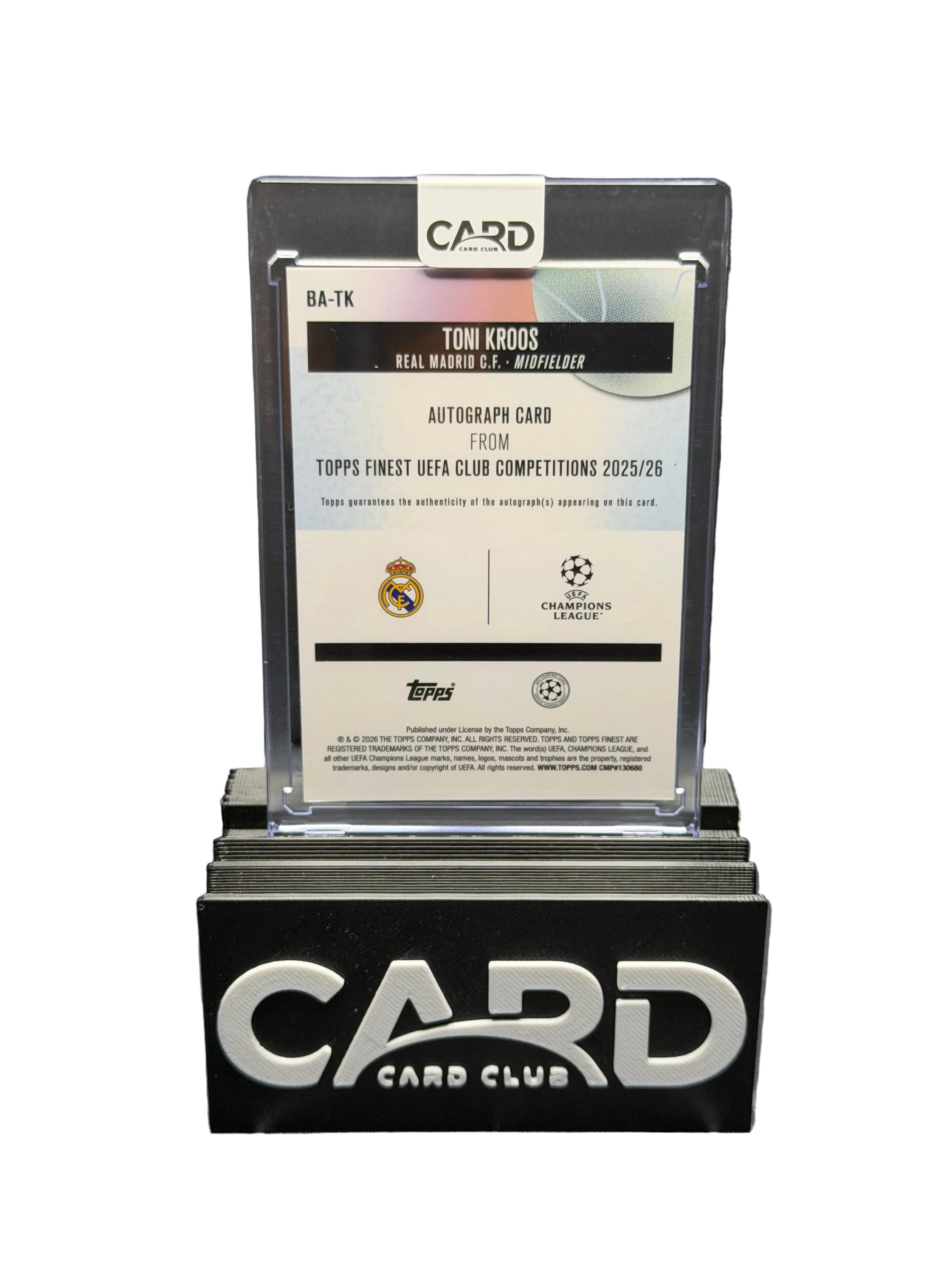 CardClub.kw