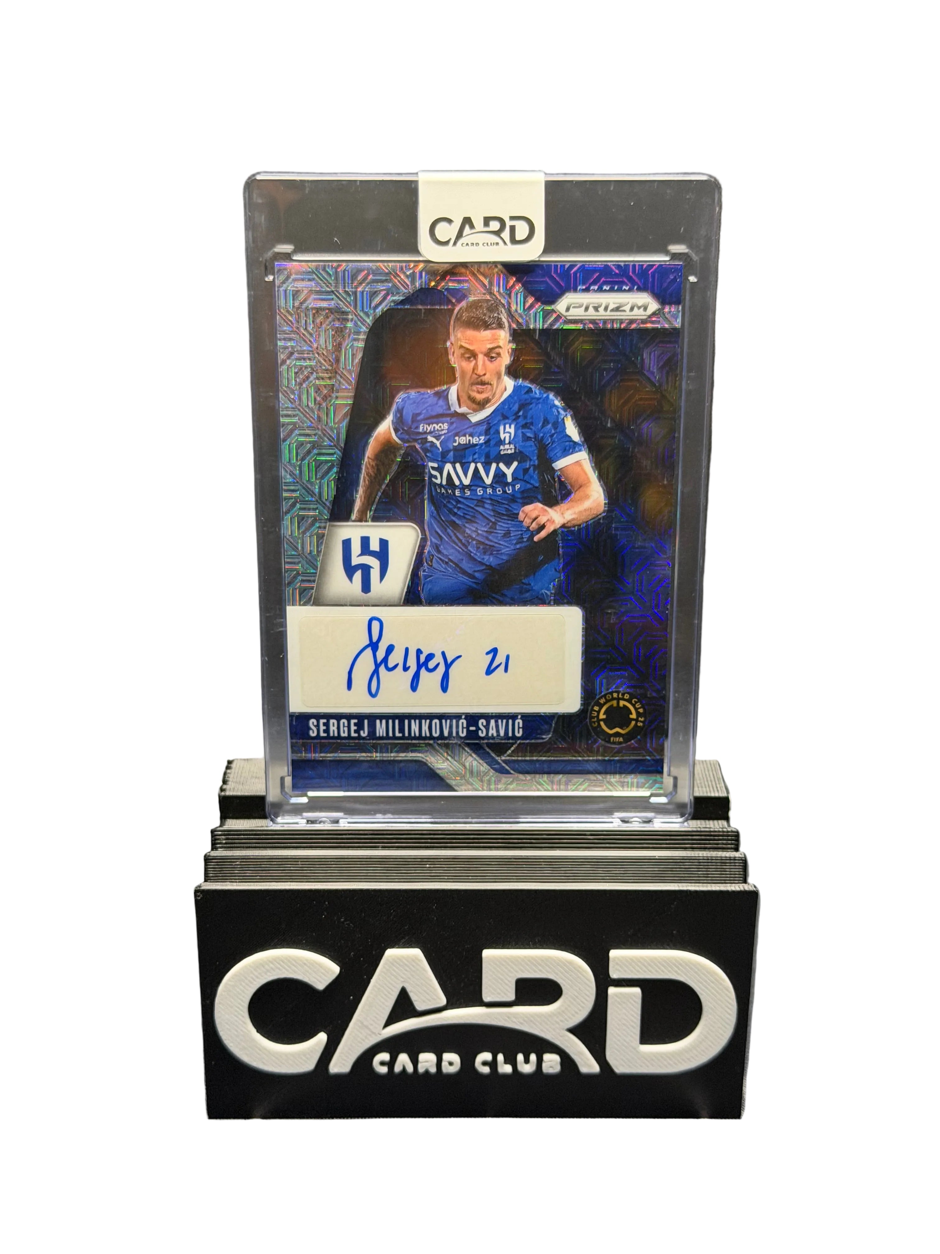 CardClub.kw
