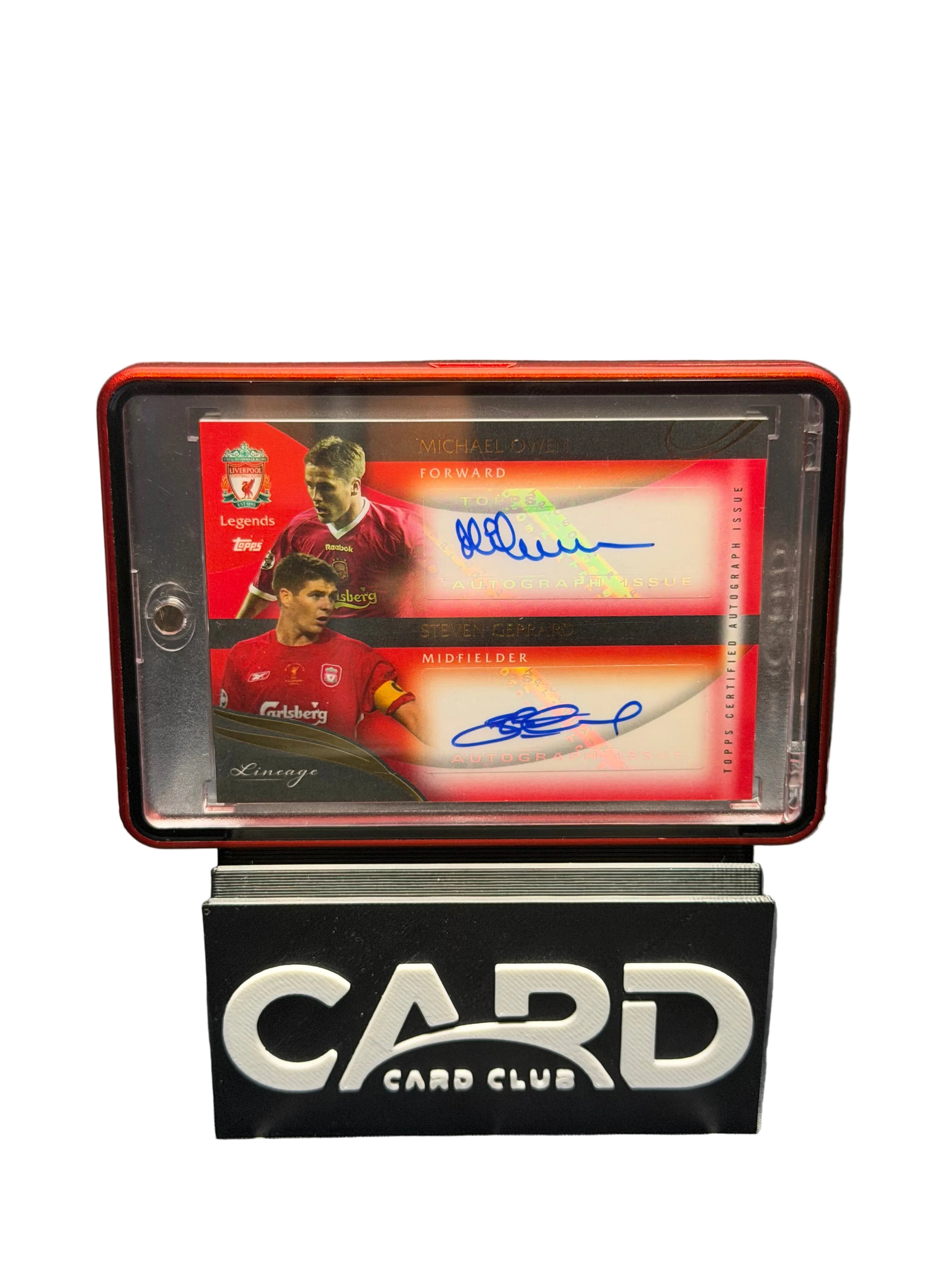 CardClub.kw