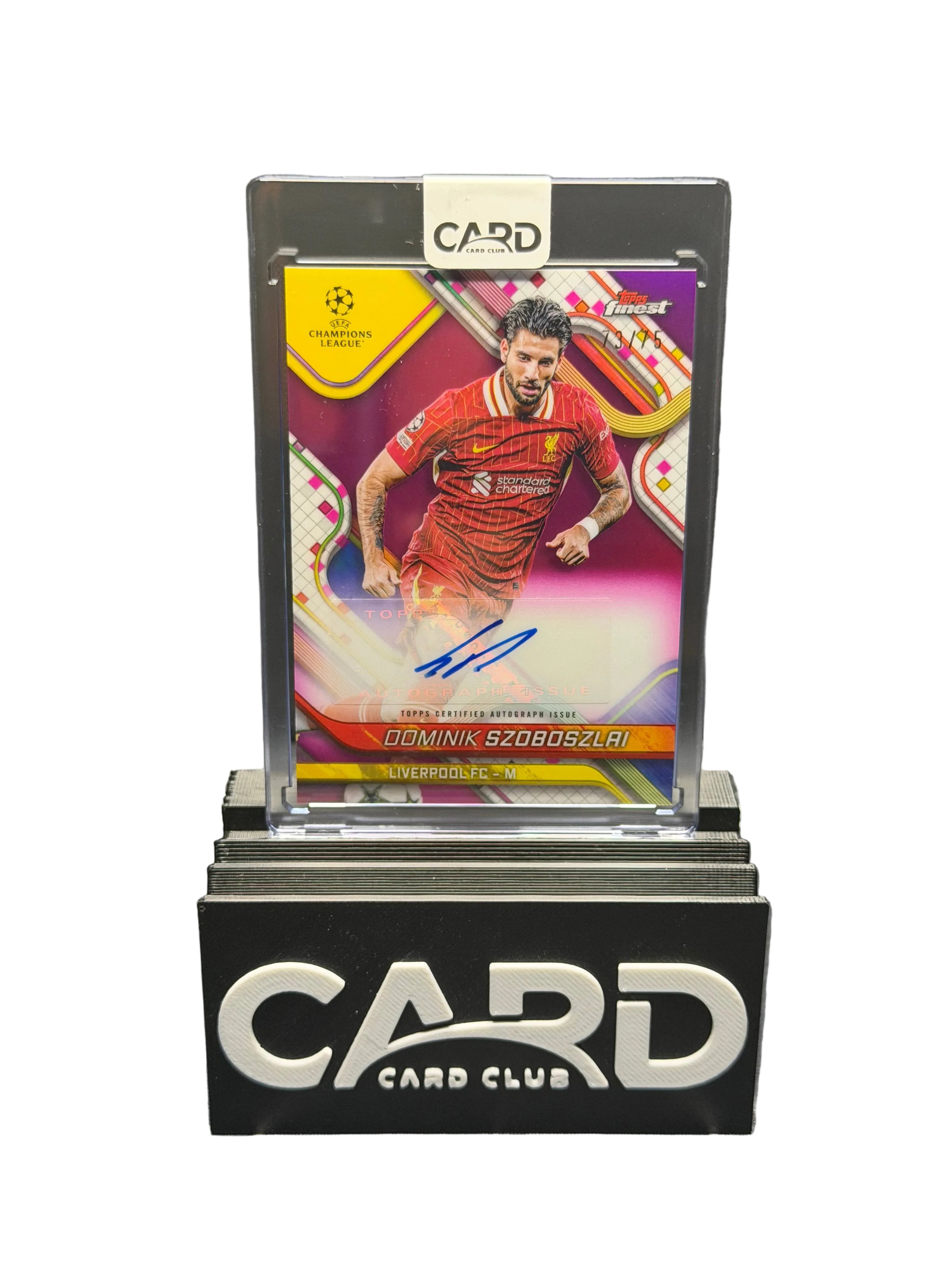 CardClub.kw