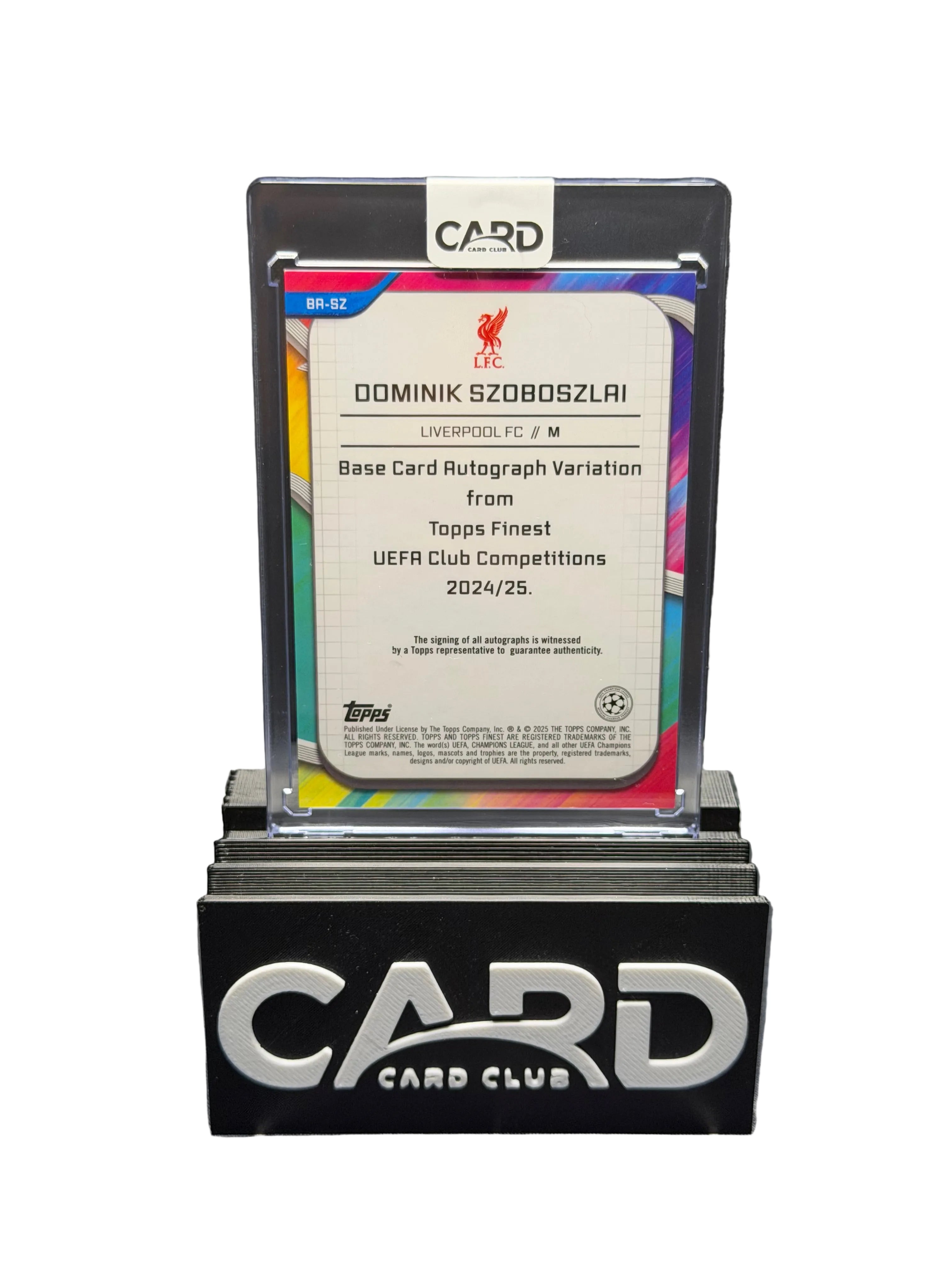 CardClub.kw