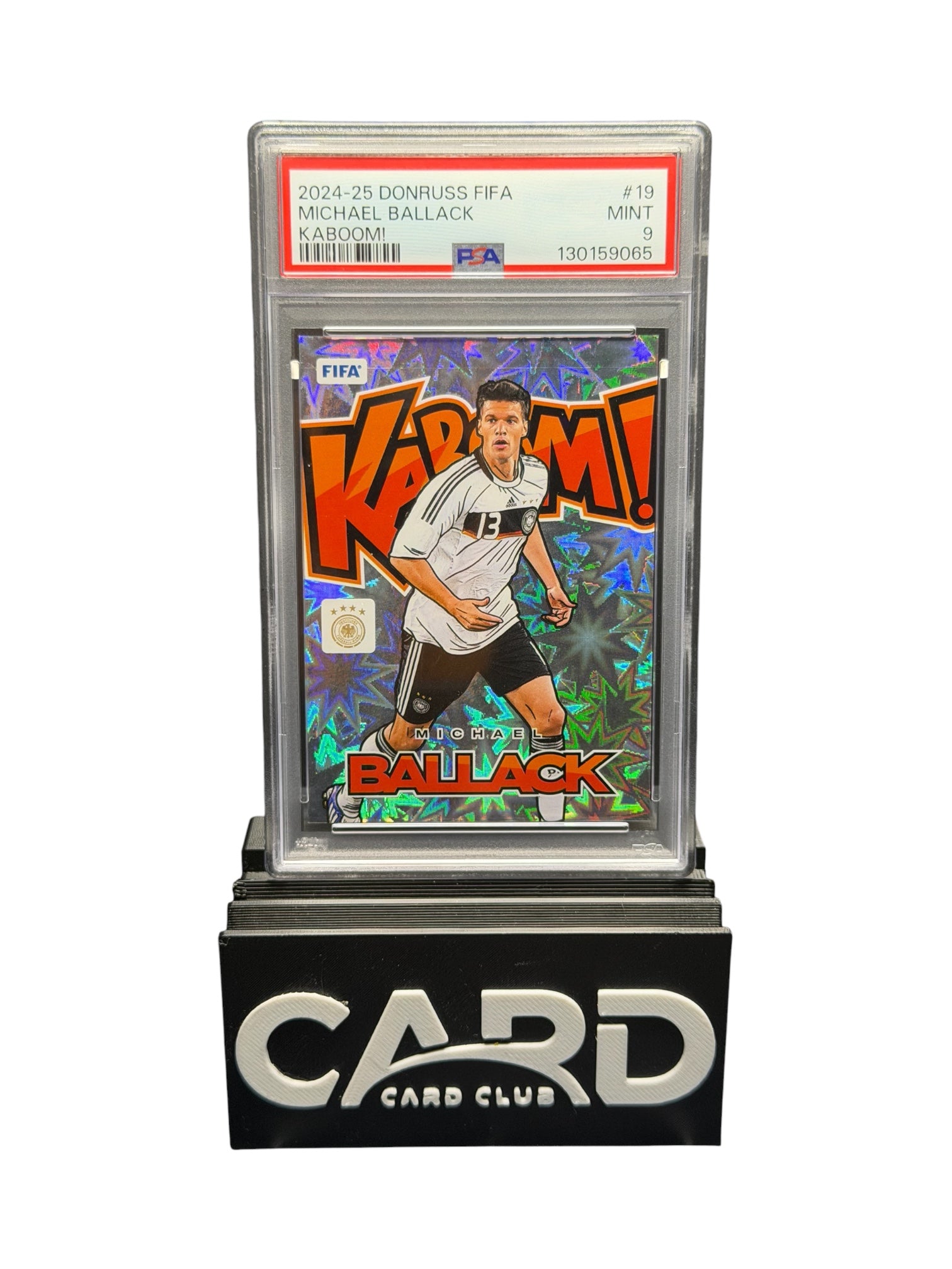 CardClub.kw